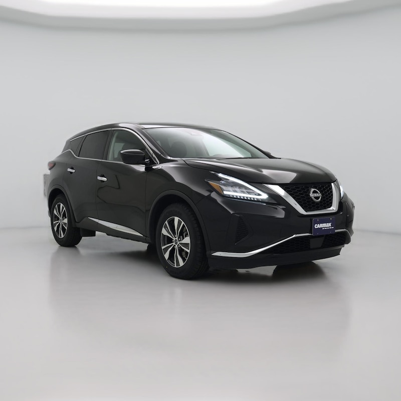 2023 Nissan Murano S