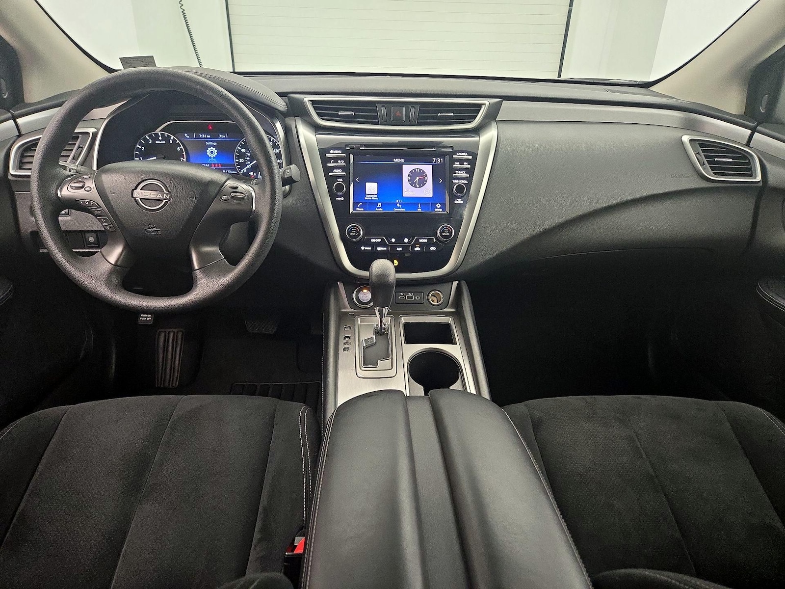 2023 Nissan Murano S - Photo 10