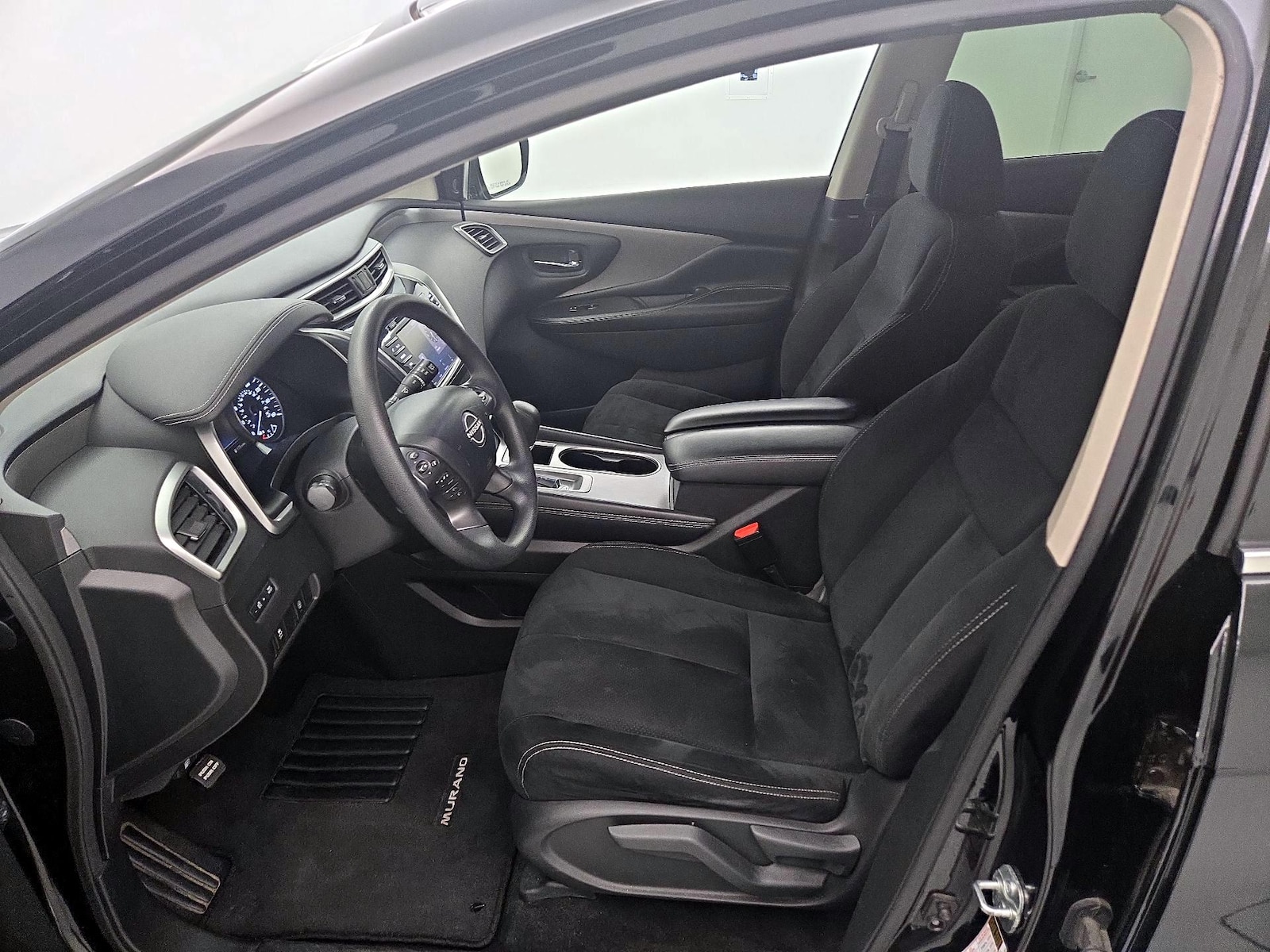 2023 Nissan Murano S - Photo 12