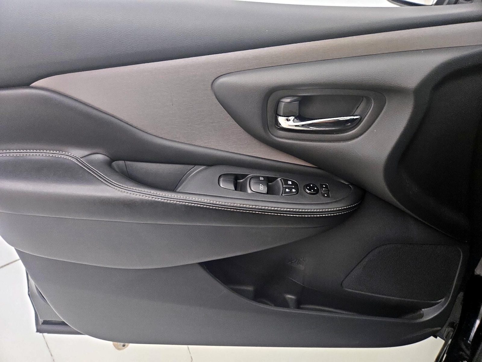 2023 Nissan Murano S - Photo 13