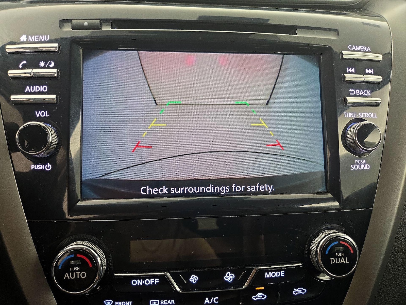 2023 Nissan Murano S - Photo 15