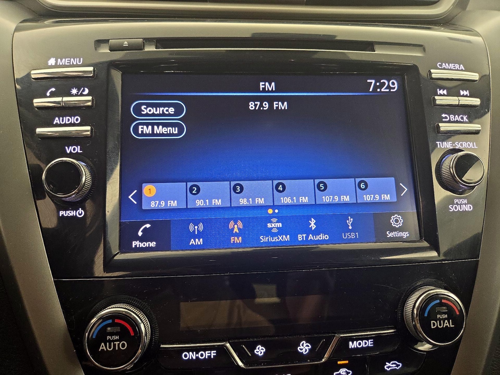 2023 Nissan Murano S - Photo 16