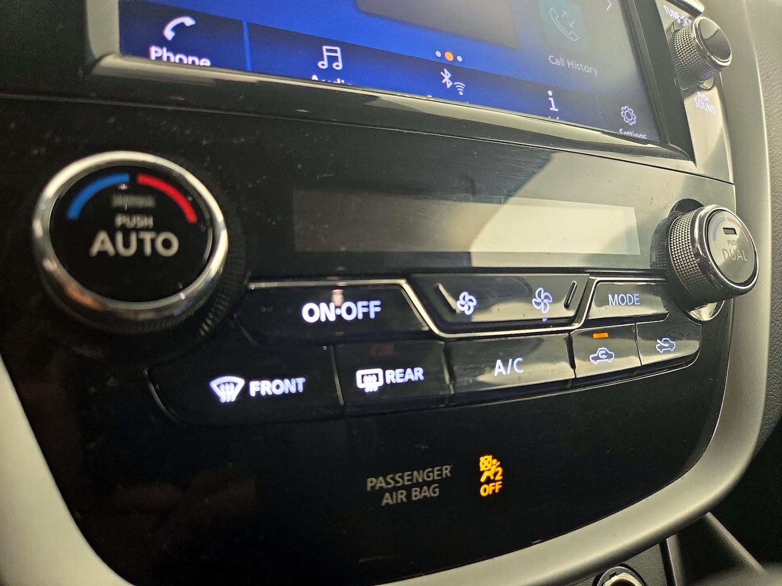 2023 Nissan Murano S - Photo 17