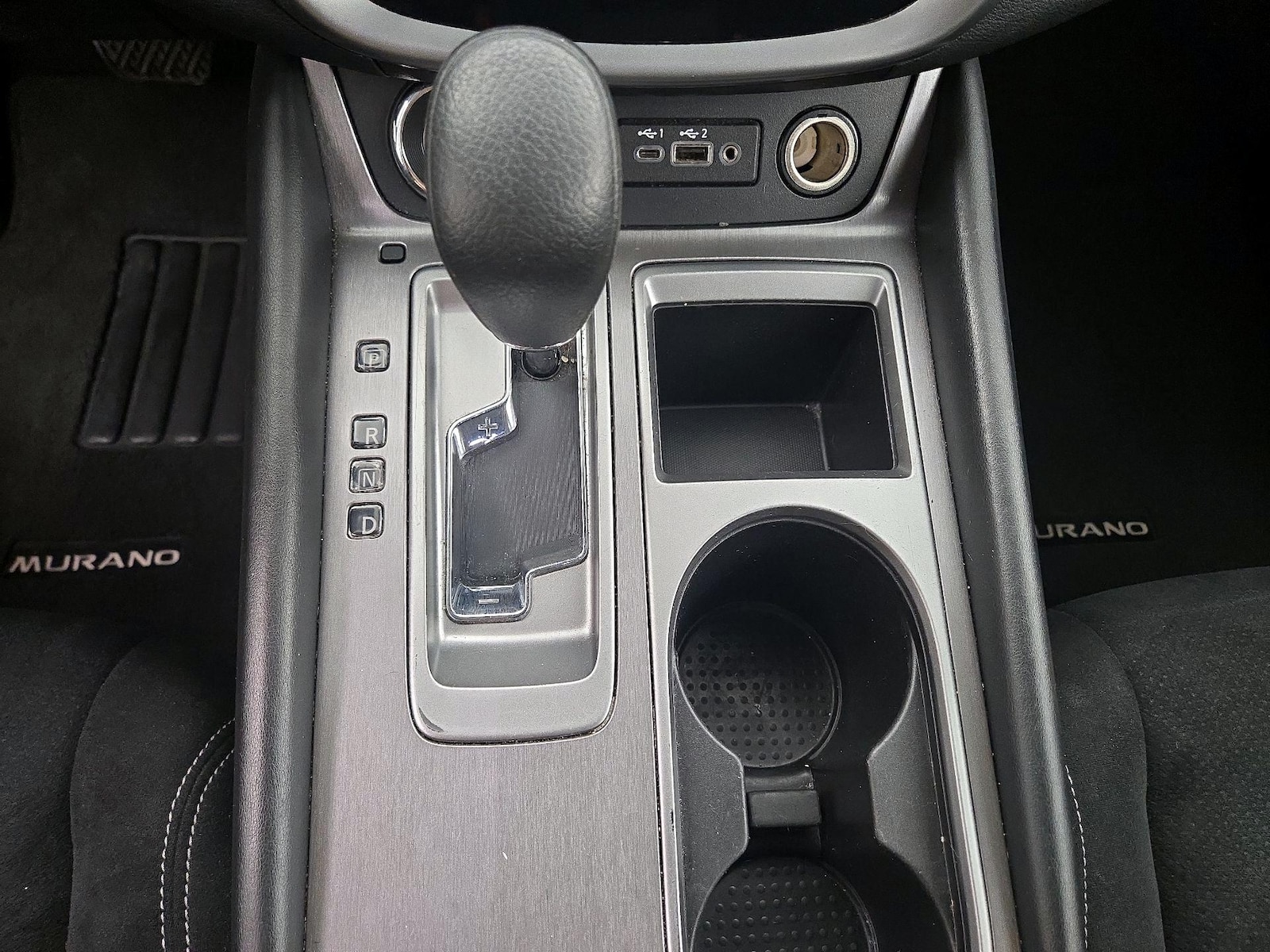 2023 Nissan Murano S - Photo 18