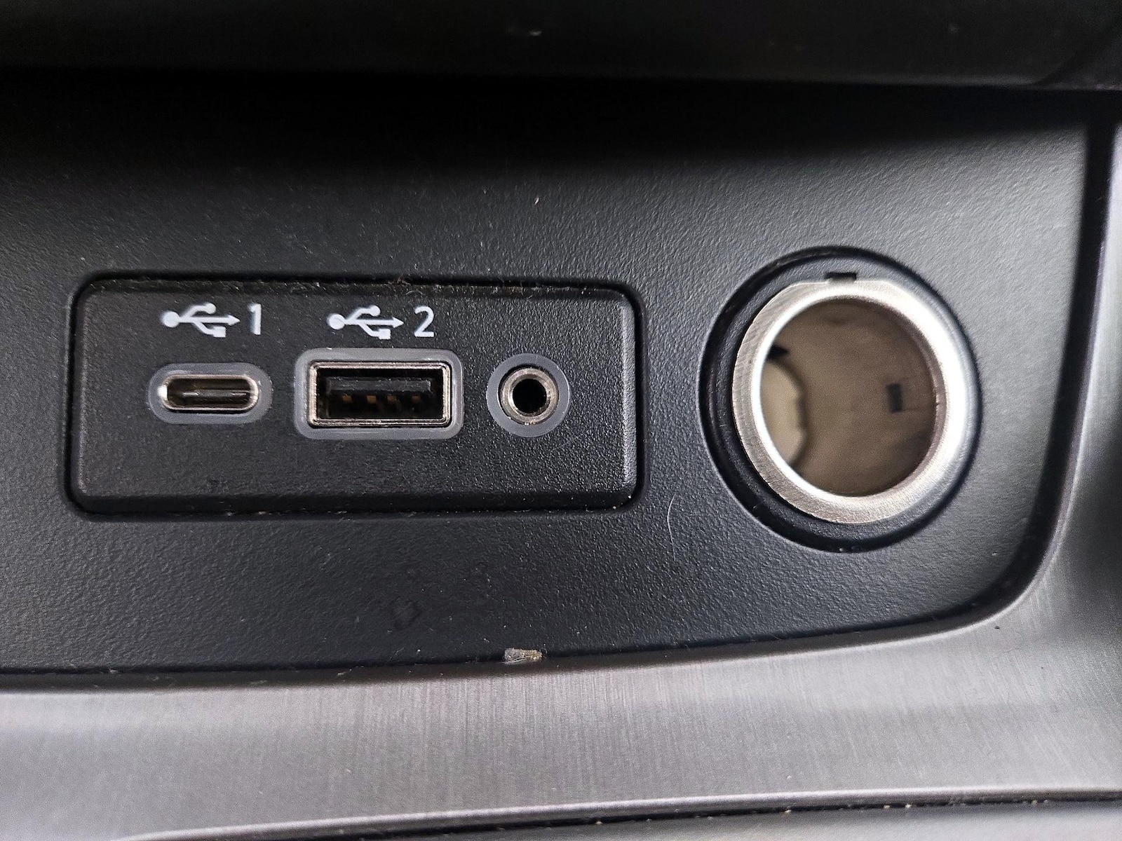 2023 Nissan Murano S - Photo 19