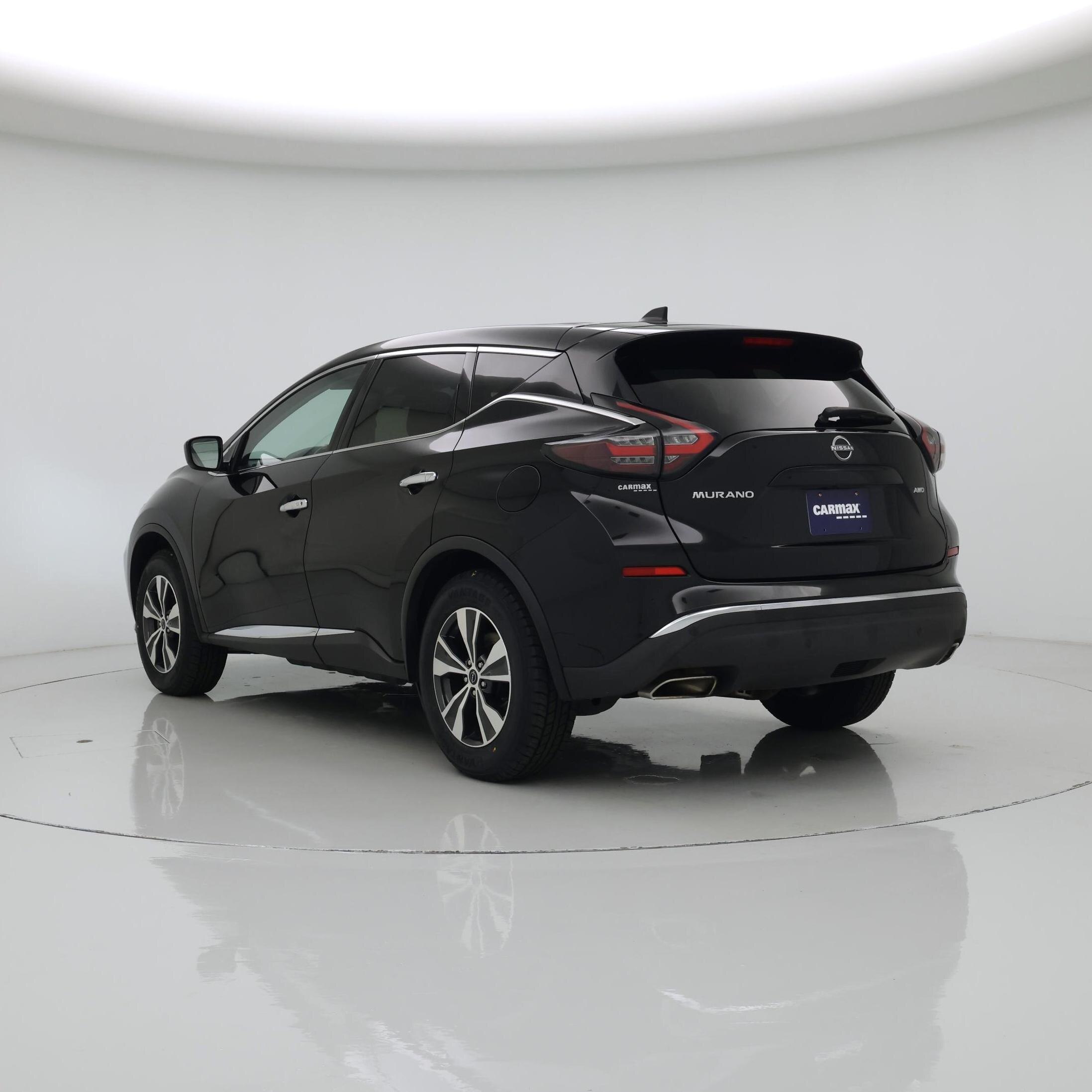 Thumbnail: 2023 Nissan Murano - 2