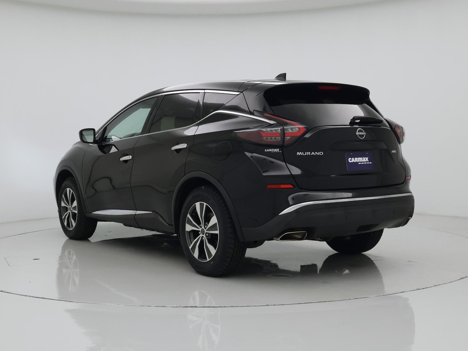 2023 Nissan Murano S - Photo 3
