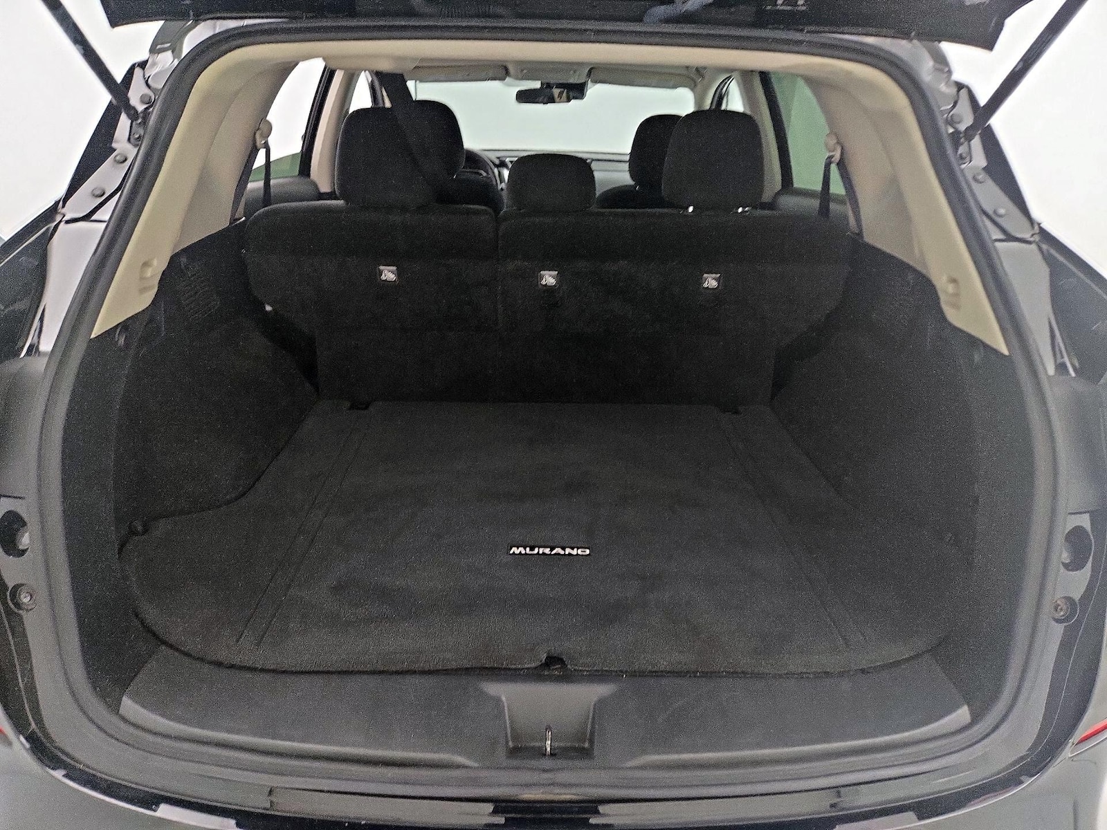 2023 Nissan Murano S - Photo 21
