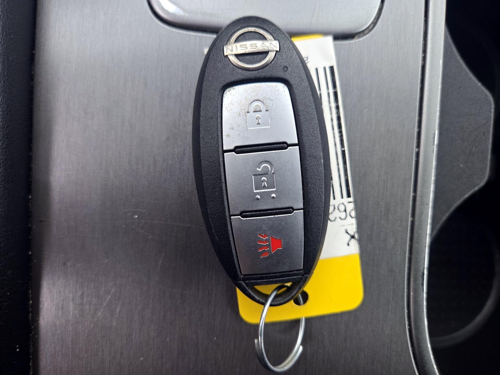 2023 Nissan Murano S - Photo 23