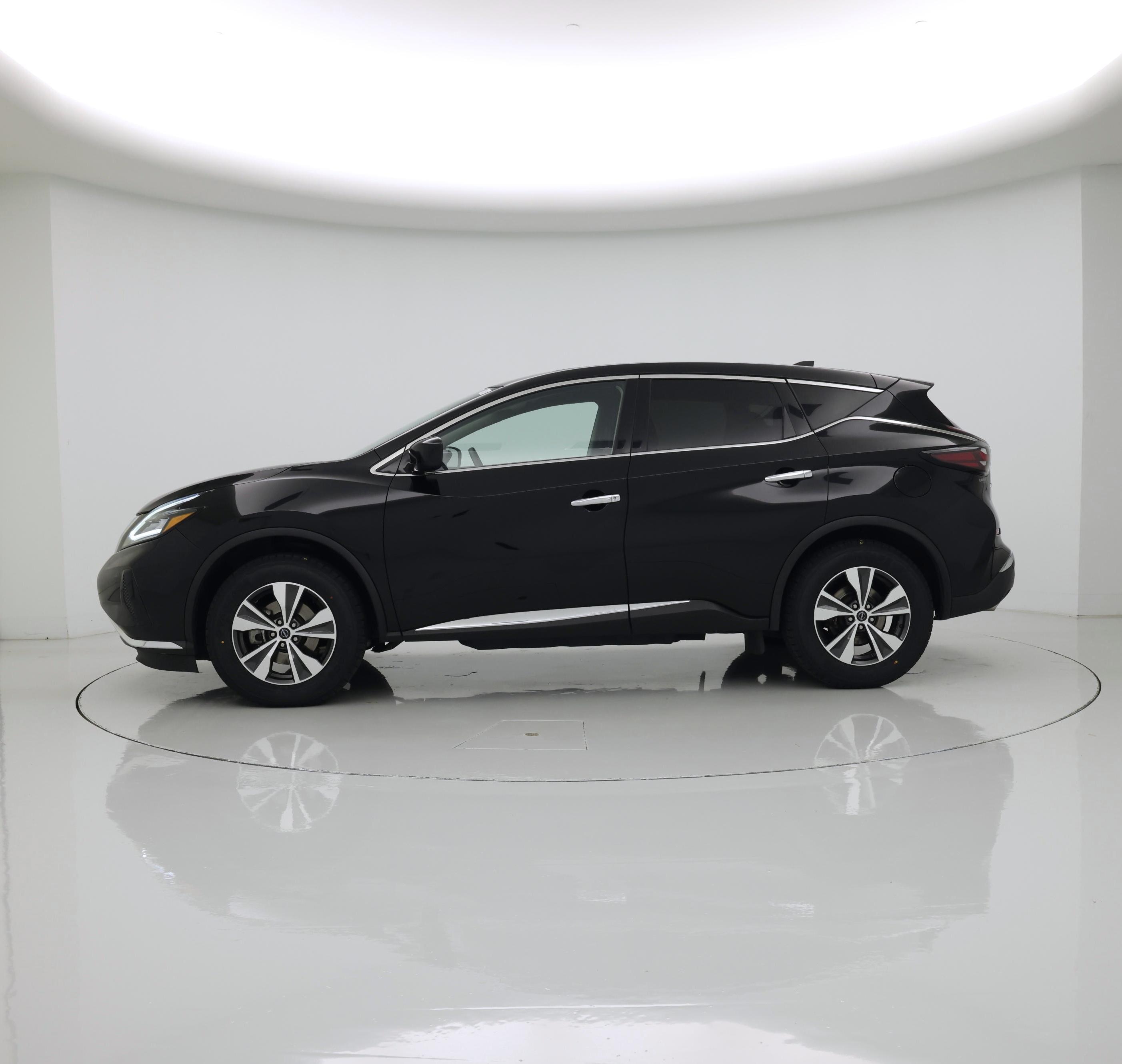 Thumbnail: 2023 Nissan Murano - 3