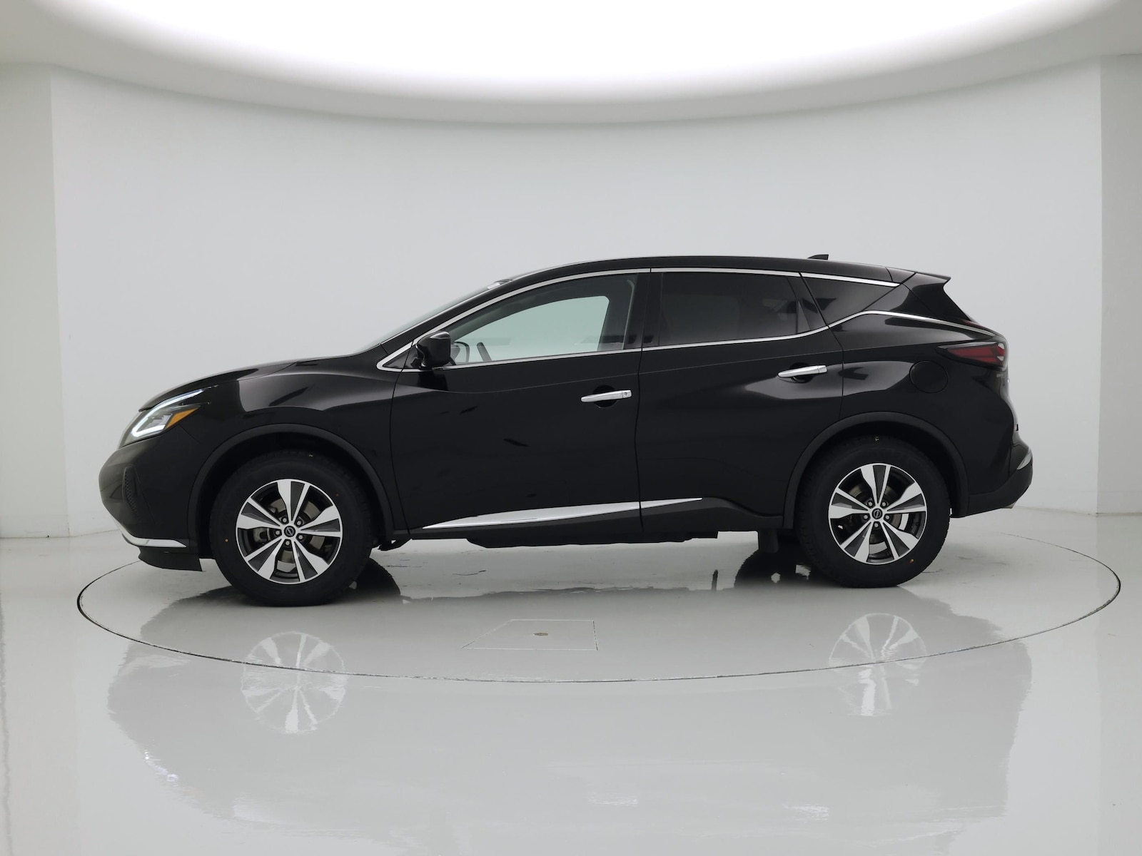 2023 Nissan Murano S - Photo 4