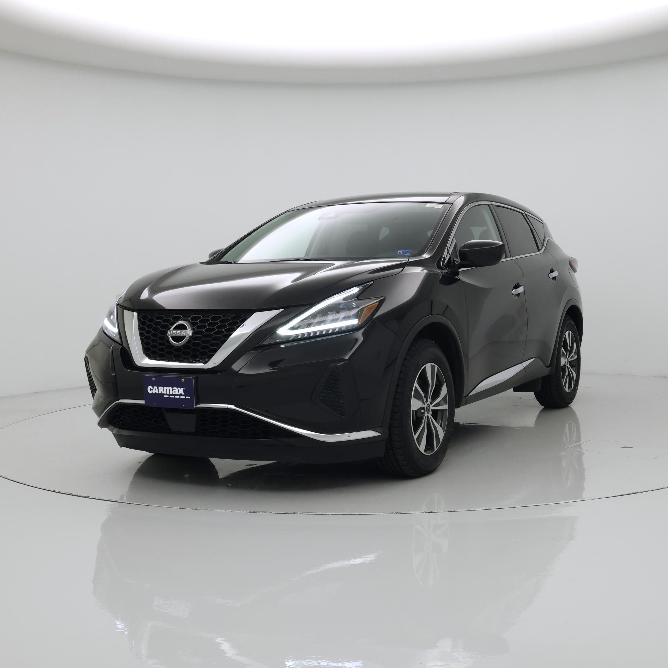Thumbnail: 2023 Nissan Murano - 4
