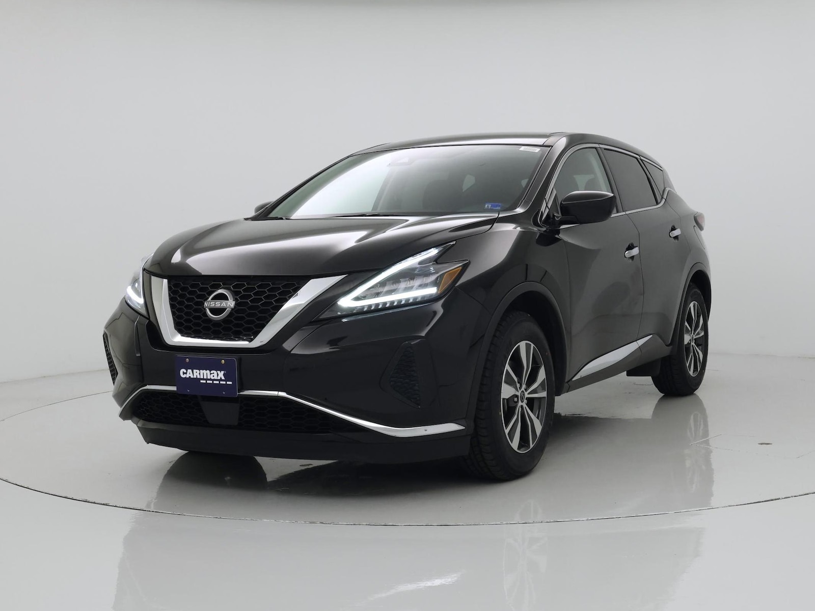 2023 Nissan Murano S - Photo 5