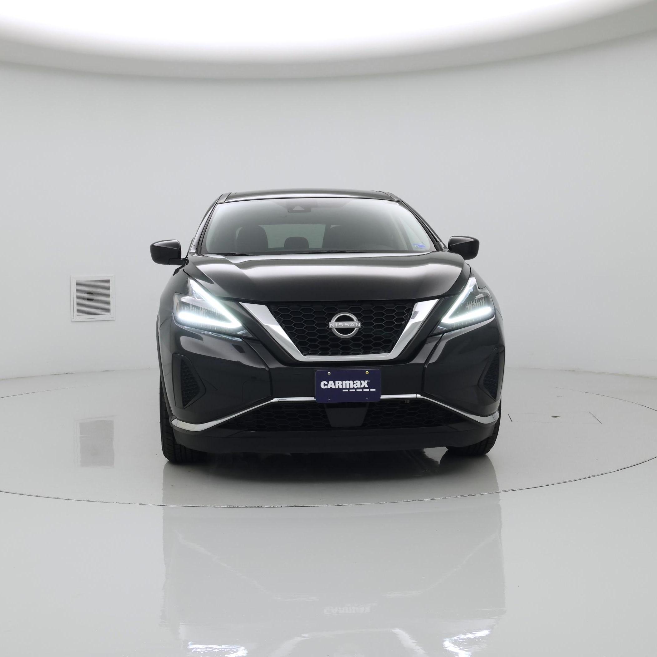 Thumbnail: 2023 Nissan Murano - 5