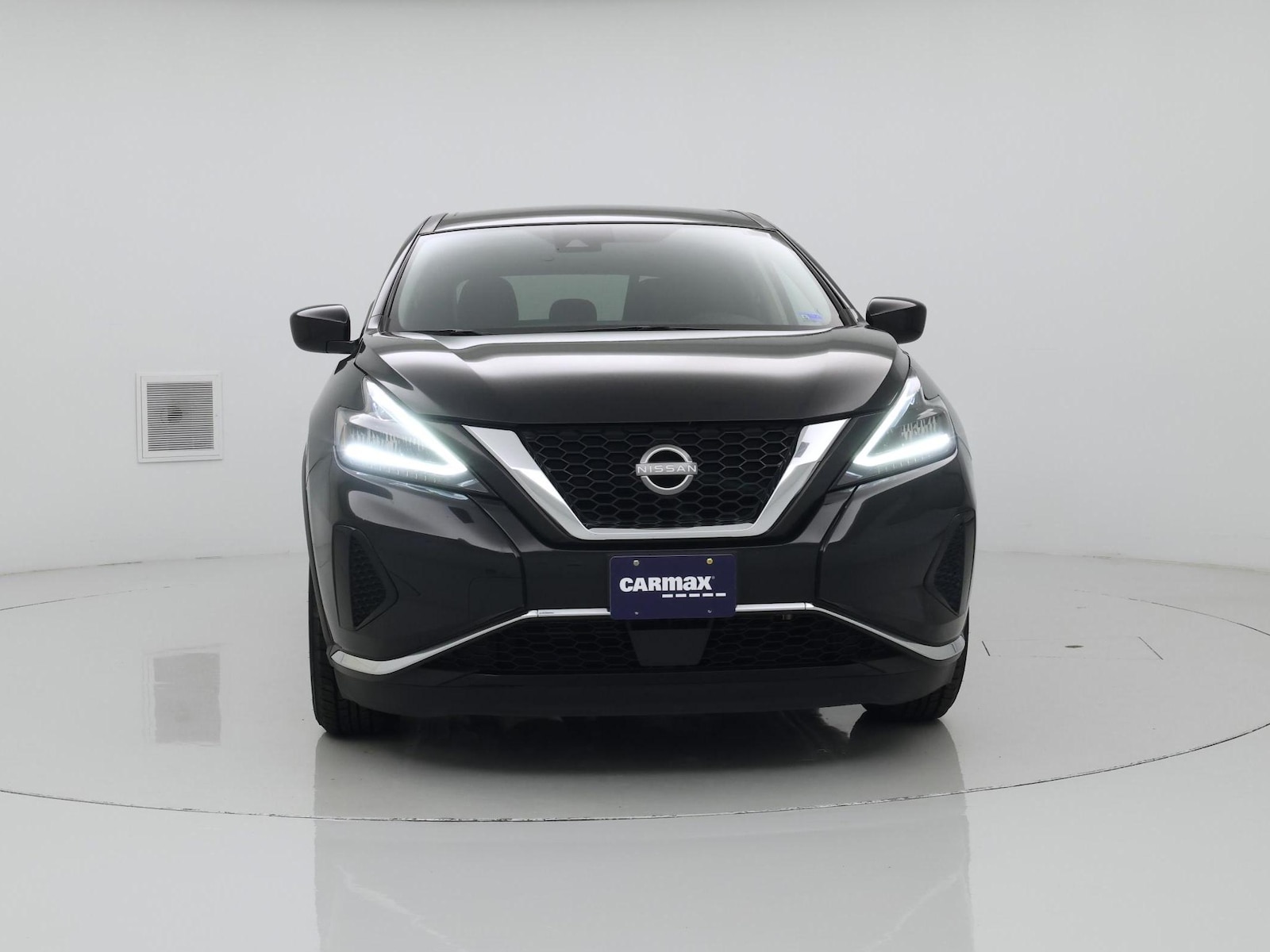 2023 Nissan Murano S - Photo 6