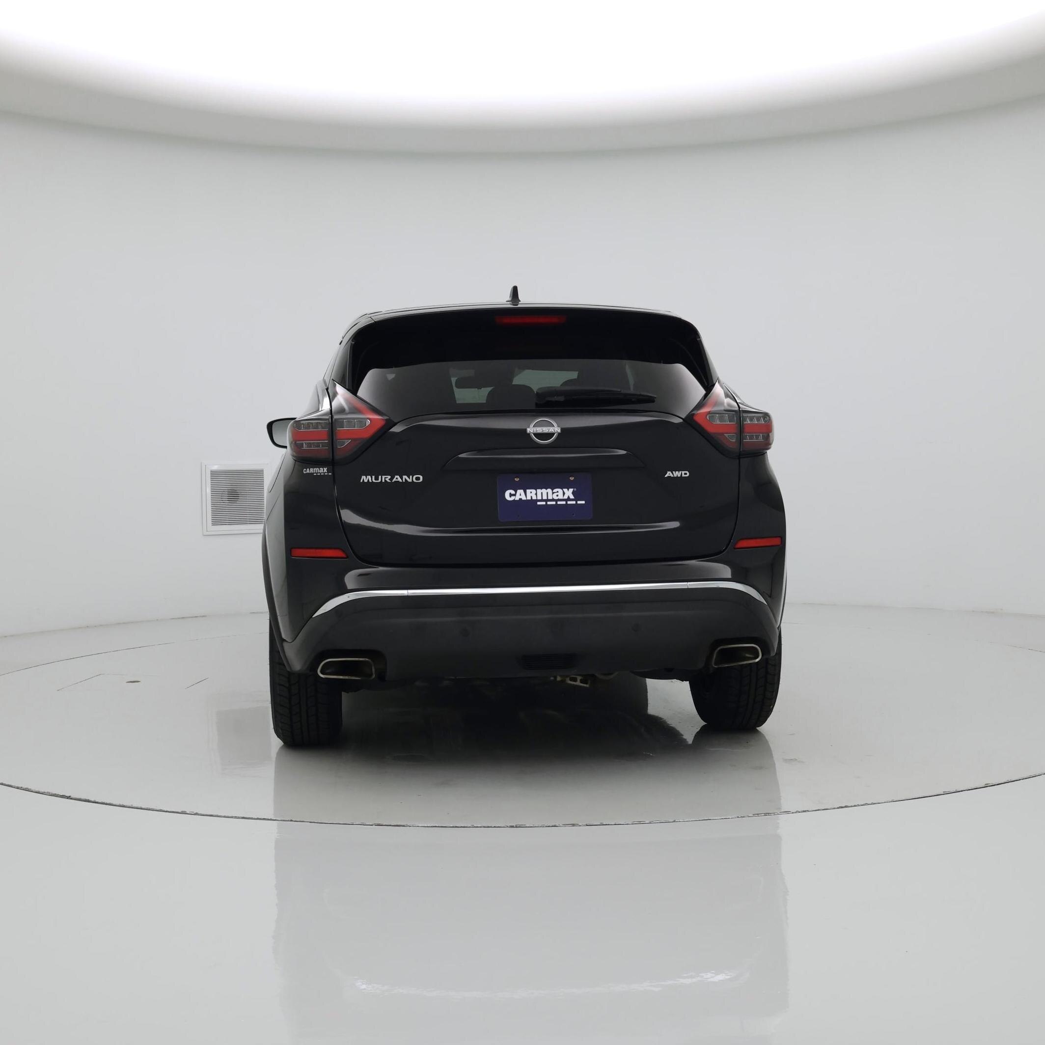 Thumbnail: 2023 Nissan Murano - 6