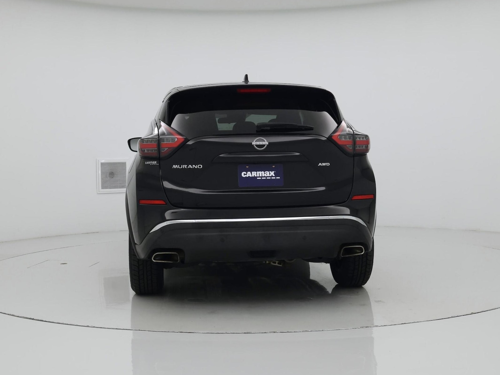 2023 Nissan Murano S - Photo 7
