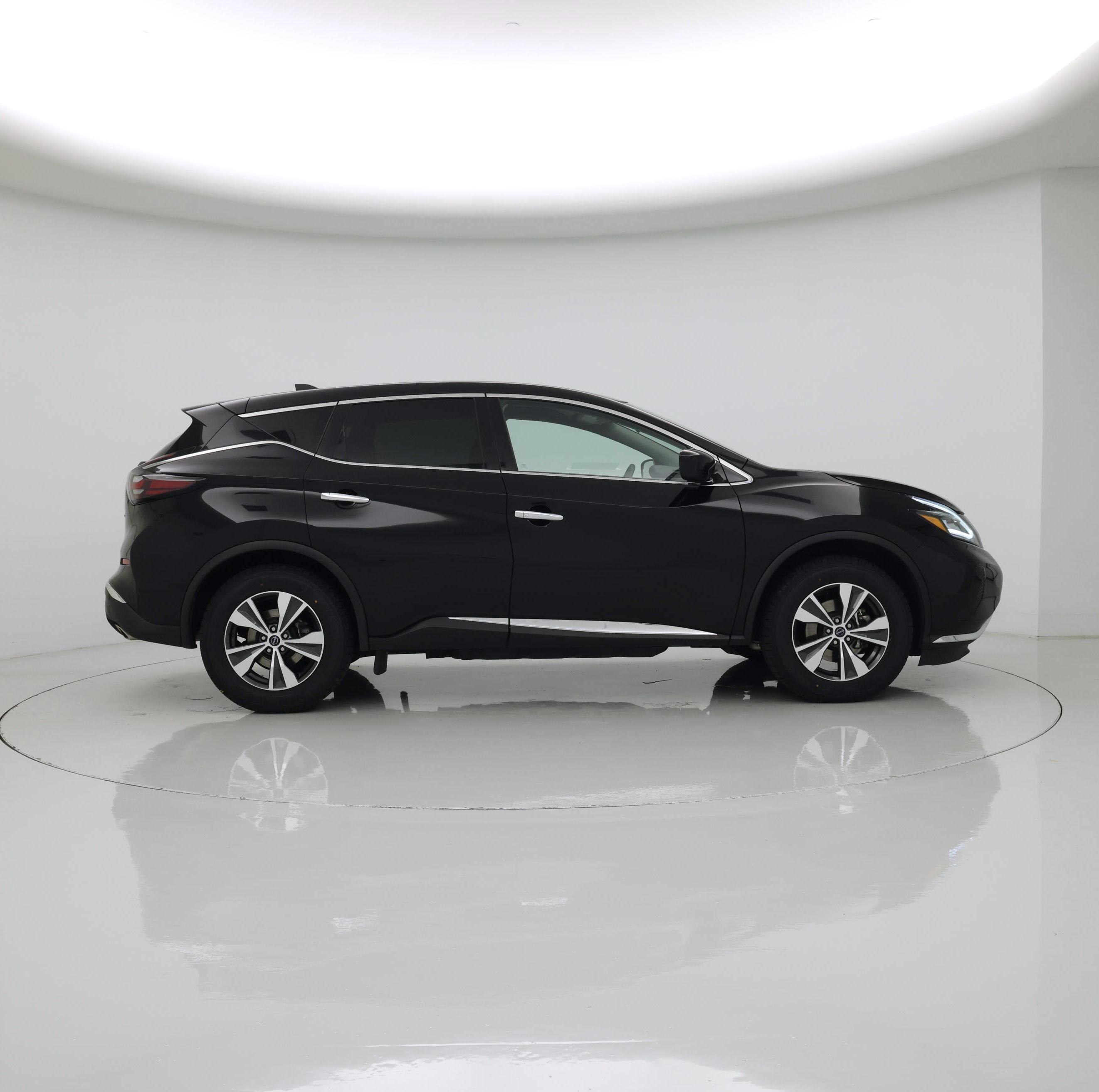 Thumbnail: 2023 Nissan Murano - 7