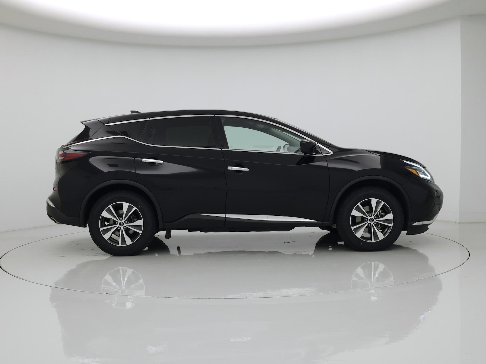2023 Nissan Murano S - Photo 8