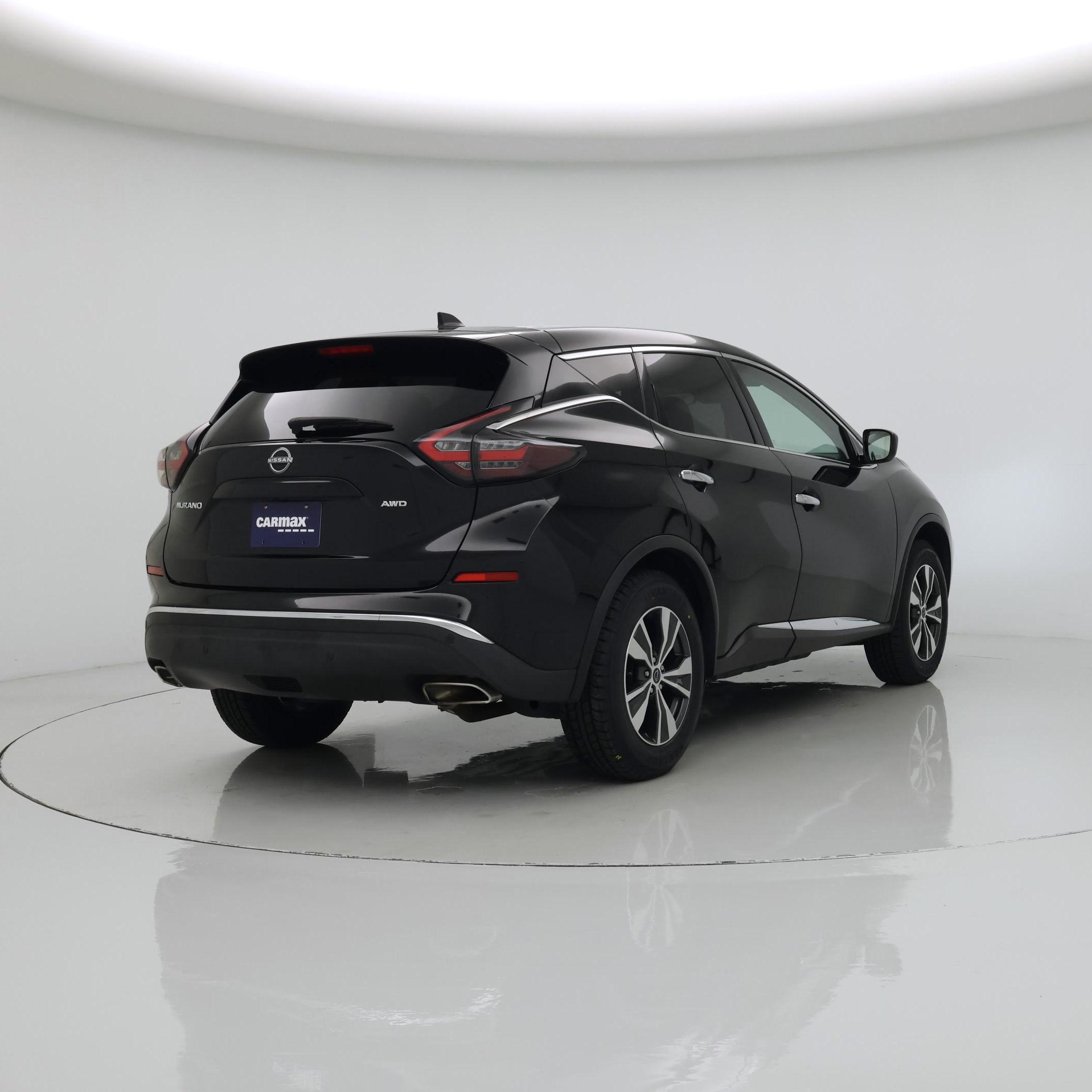Thumbnail: 2023 Nissan Murano - 8