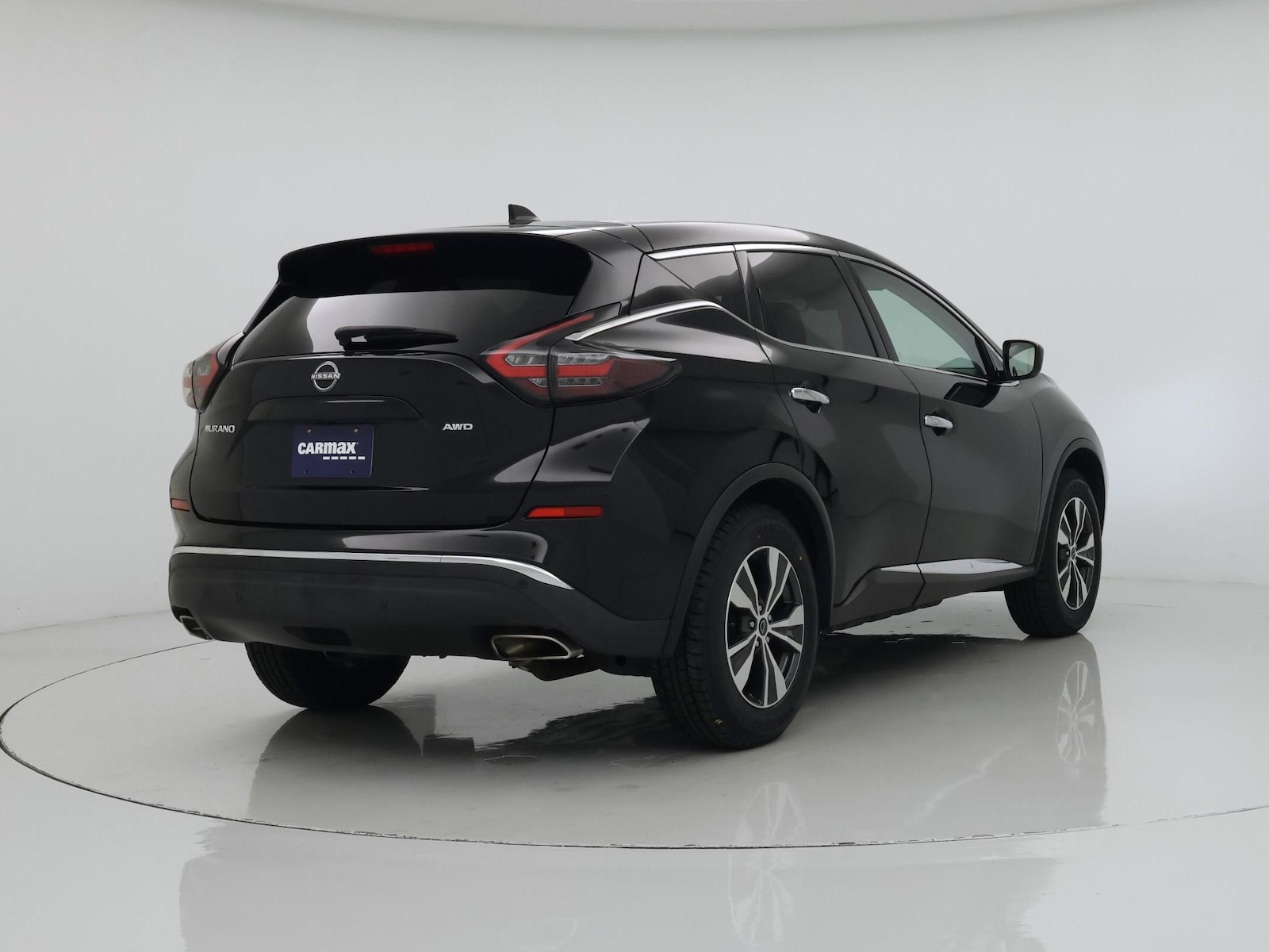 2023 Nissan Murano S - Photo 9