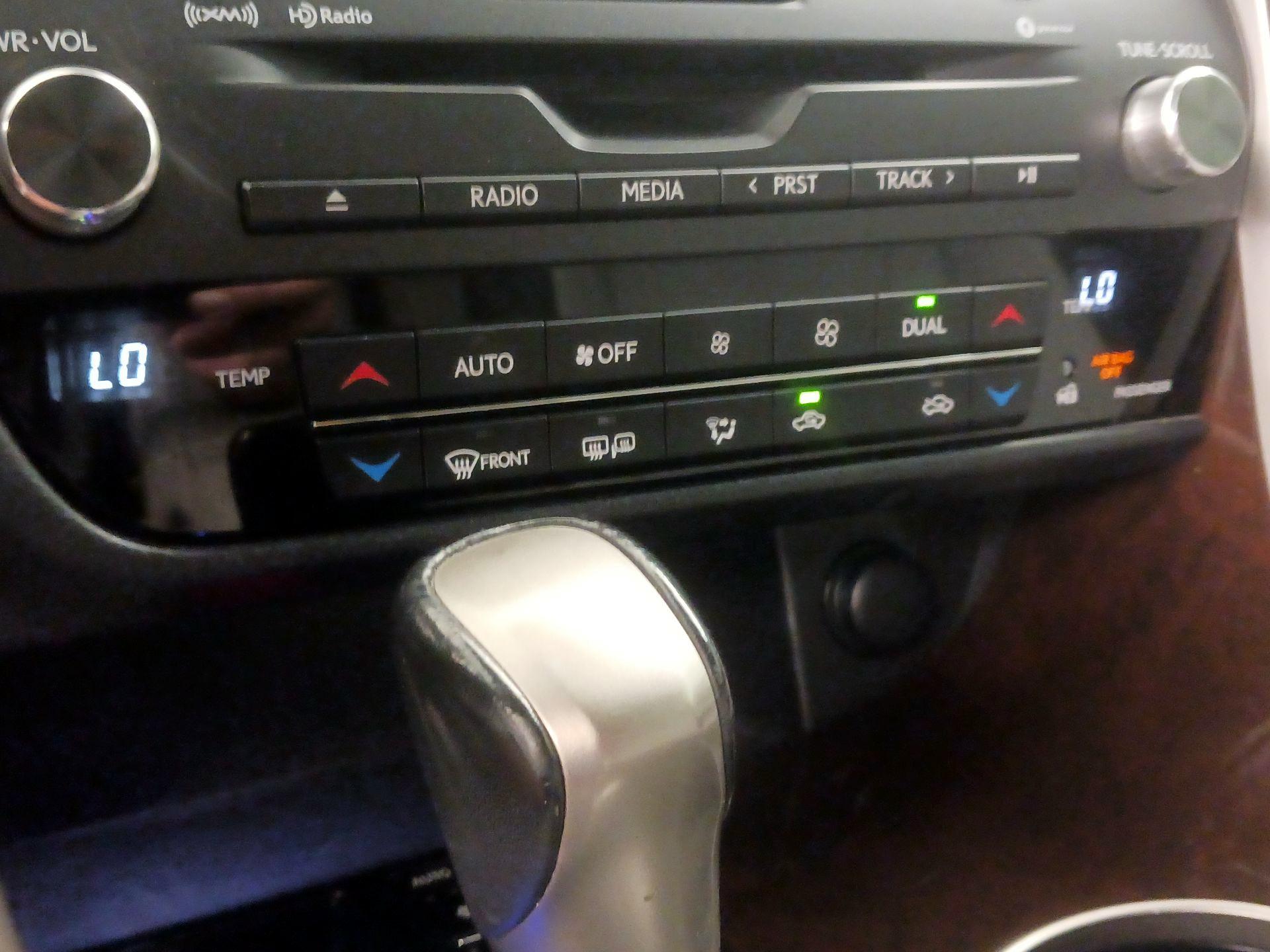 Thumbnail: 2019 Lexus RX - 16
