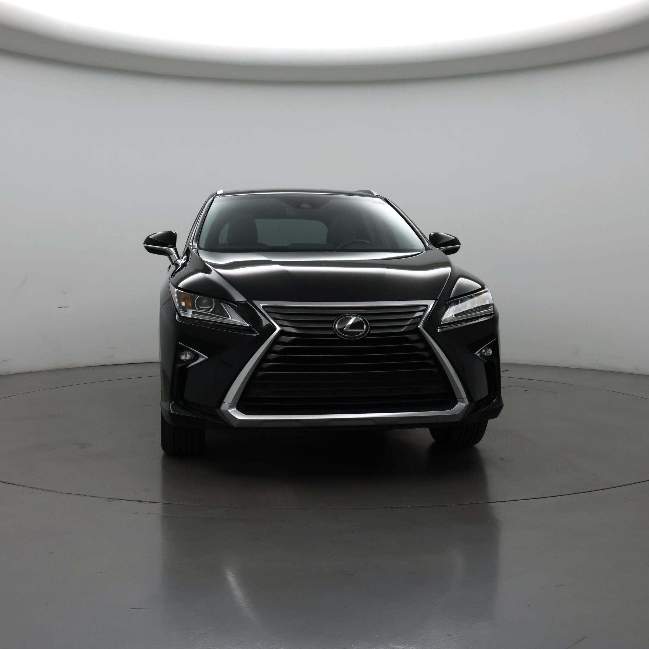 Thumbnail: 2019 Lexus RX - 5