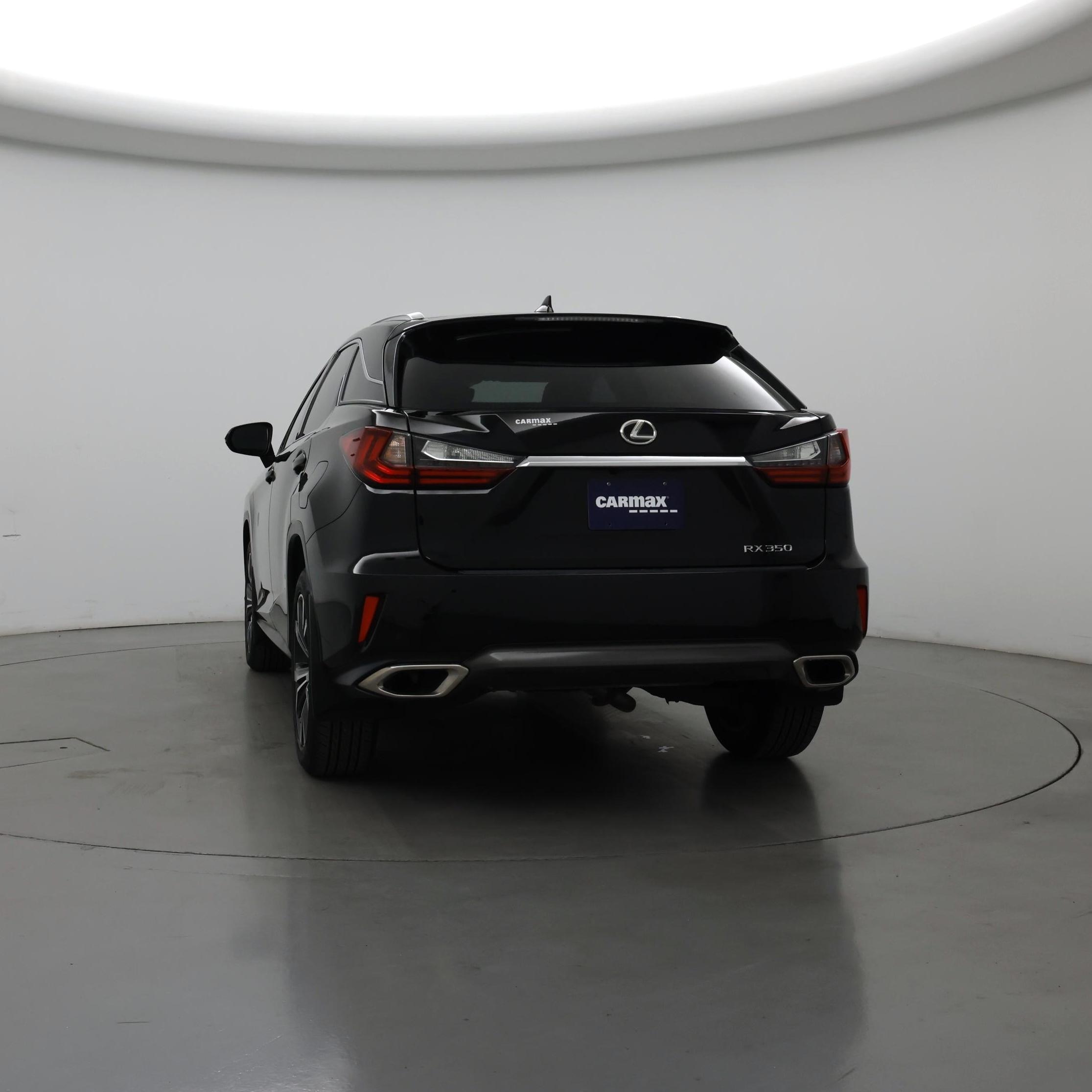 Thumbnail: 2019 Lexus RX - 6