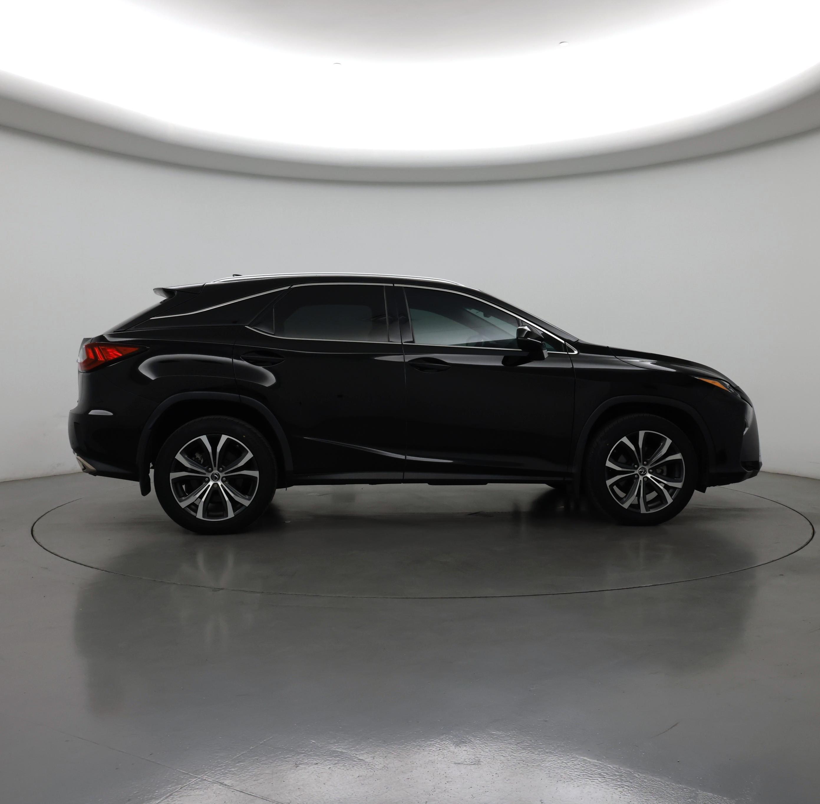 Thumbnail: 2019 Lexus RX - 7
