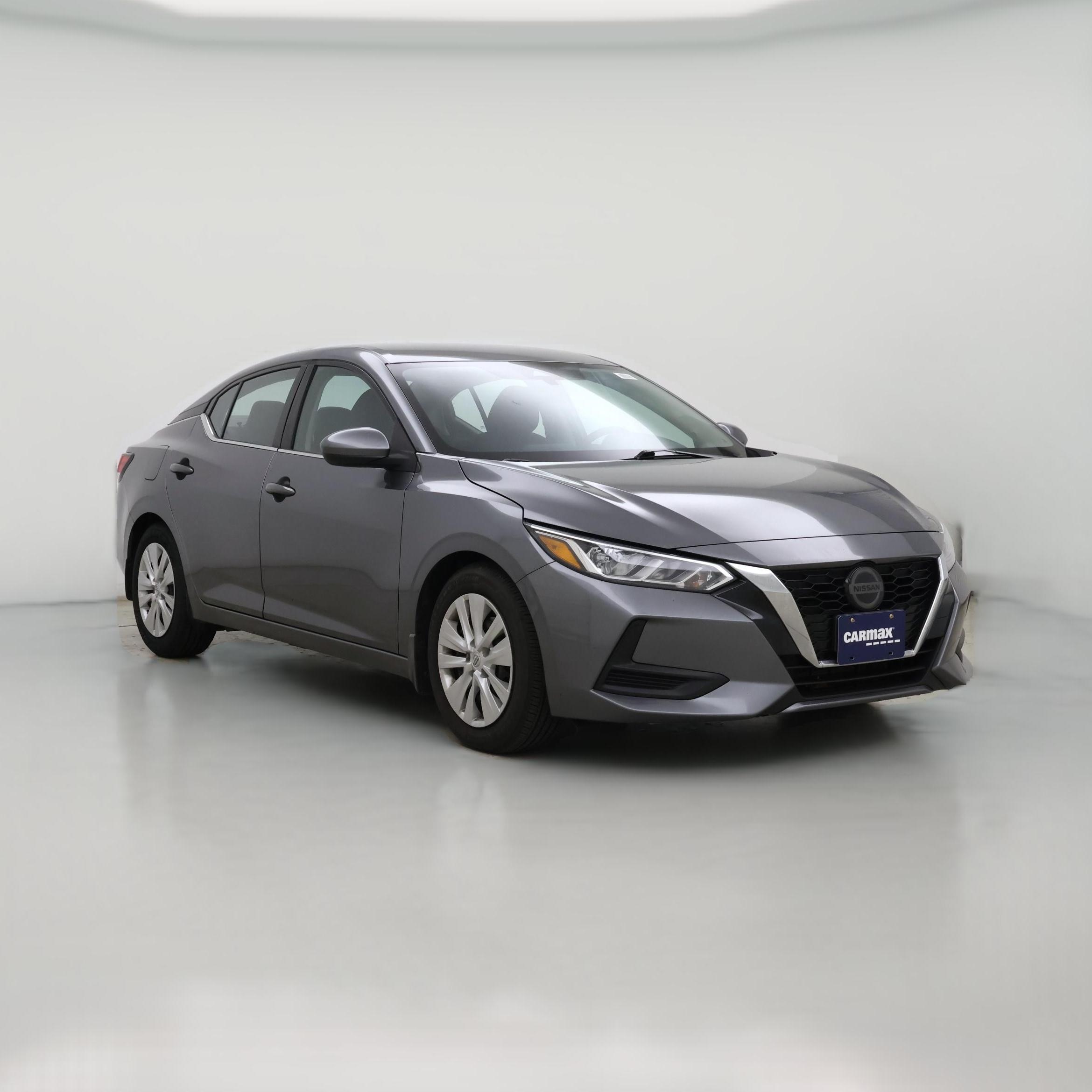 Thumbnail: 2022 Nissan Sentra - 1