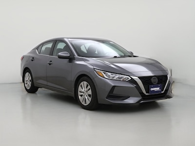 2022 Nissan Sentra S
