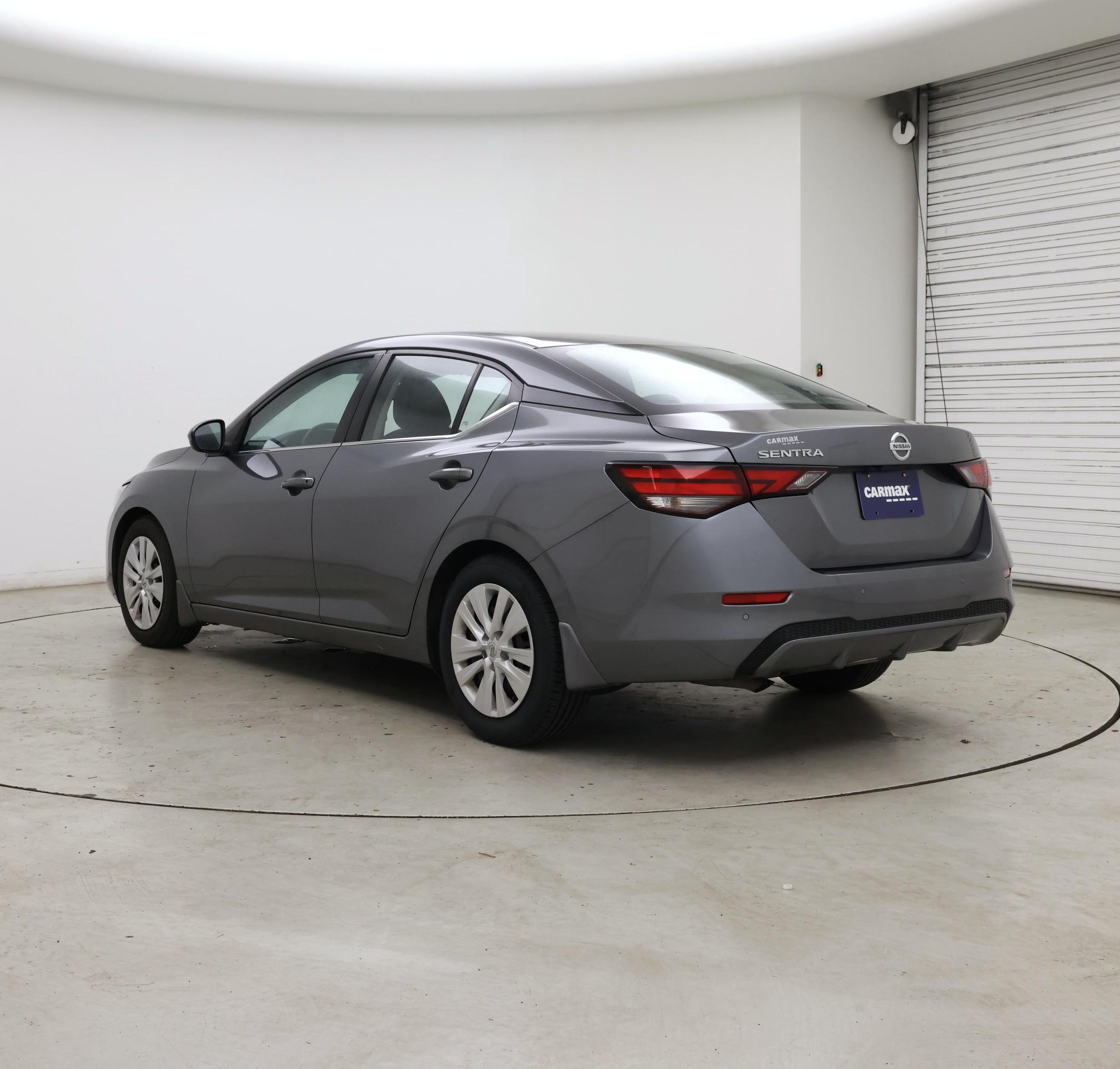 Thumbnail: 2022 Nissan Sentra - 2