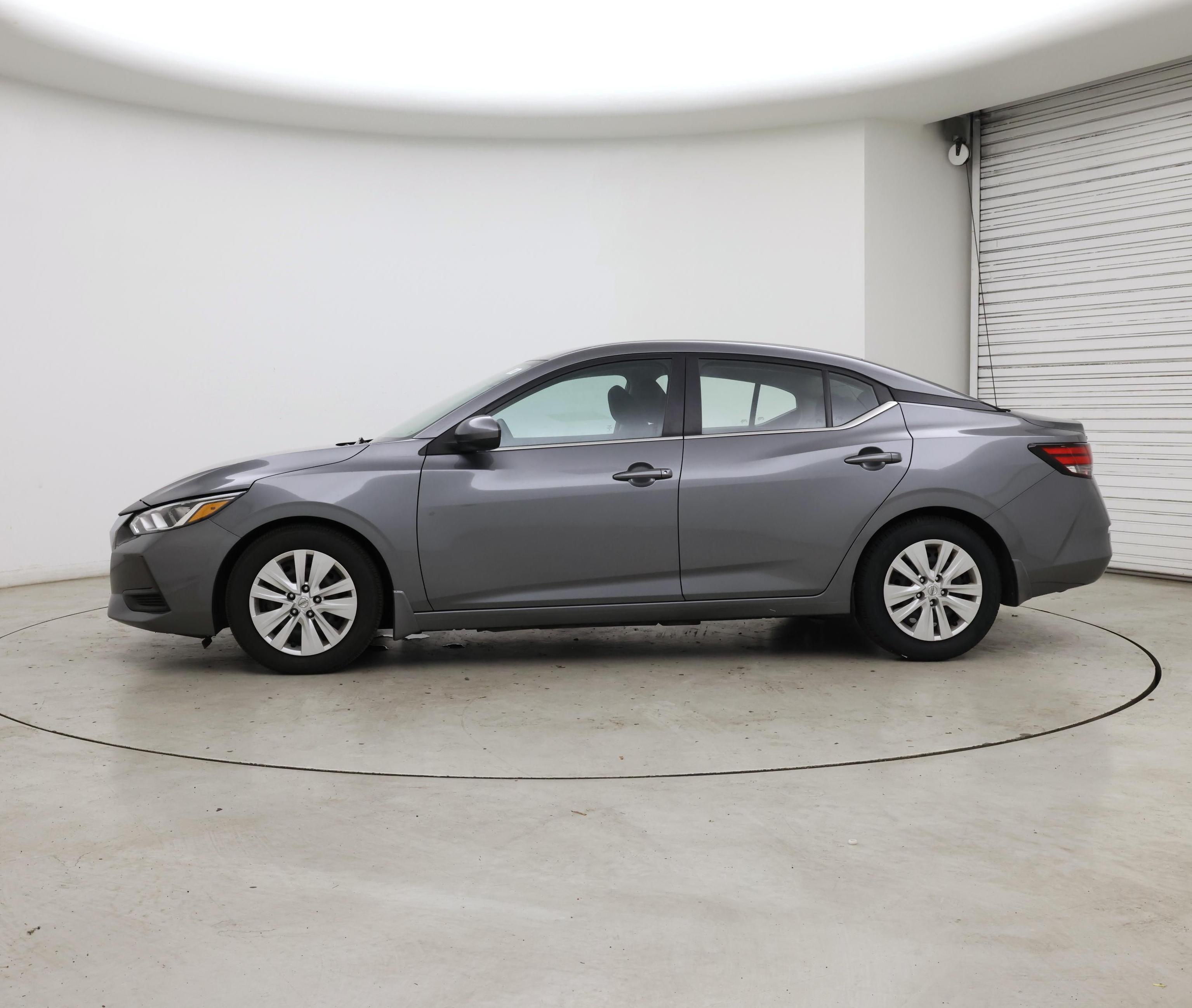 Thumbnail: 2022 Nissan Sentra - 3