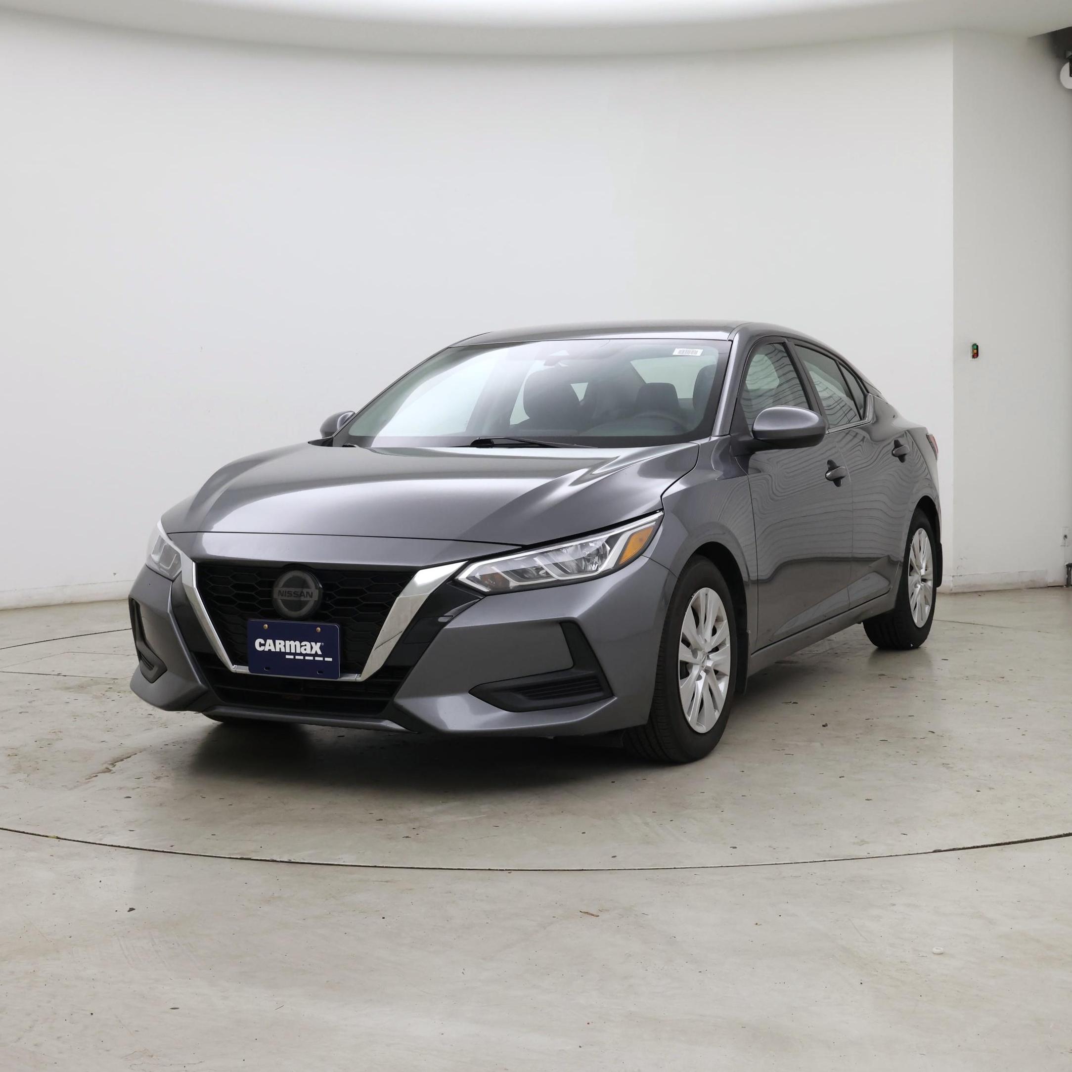 Thumbnail: 2022 Nissan Sentra - 4