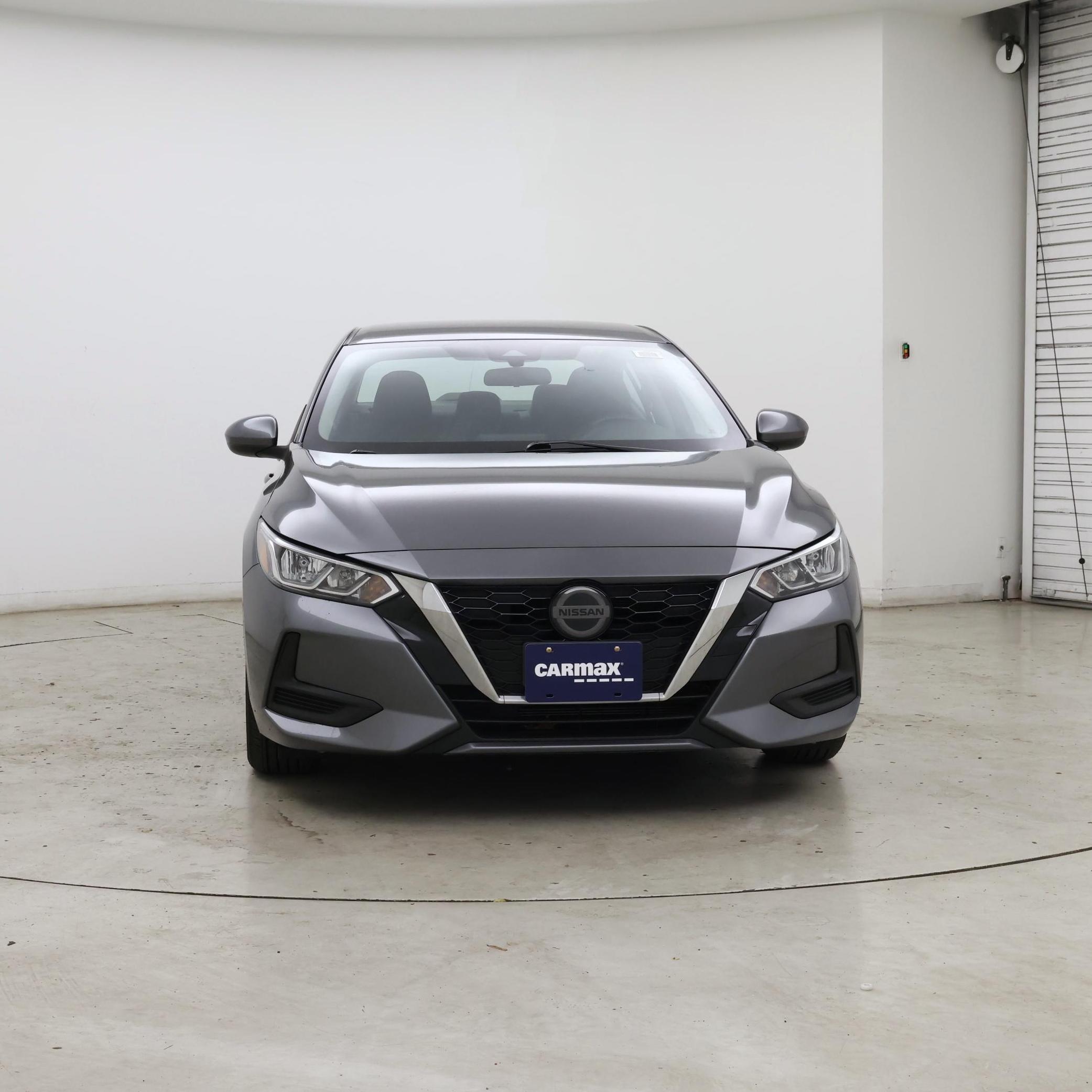 Thumbnail: 2022 Nissan Sentra - 5