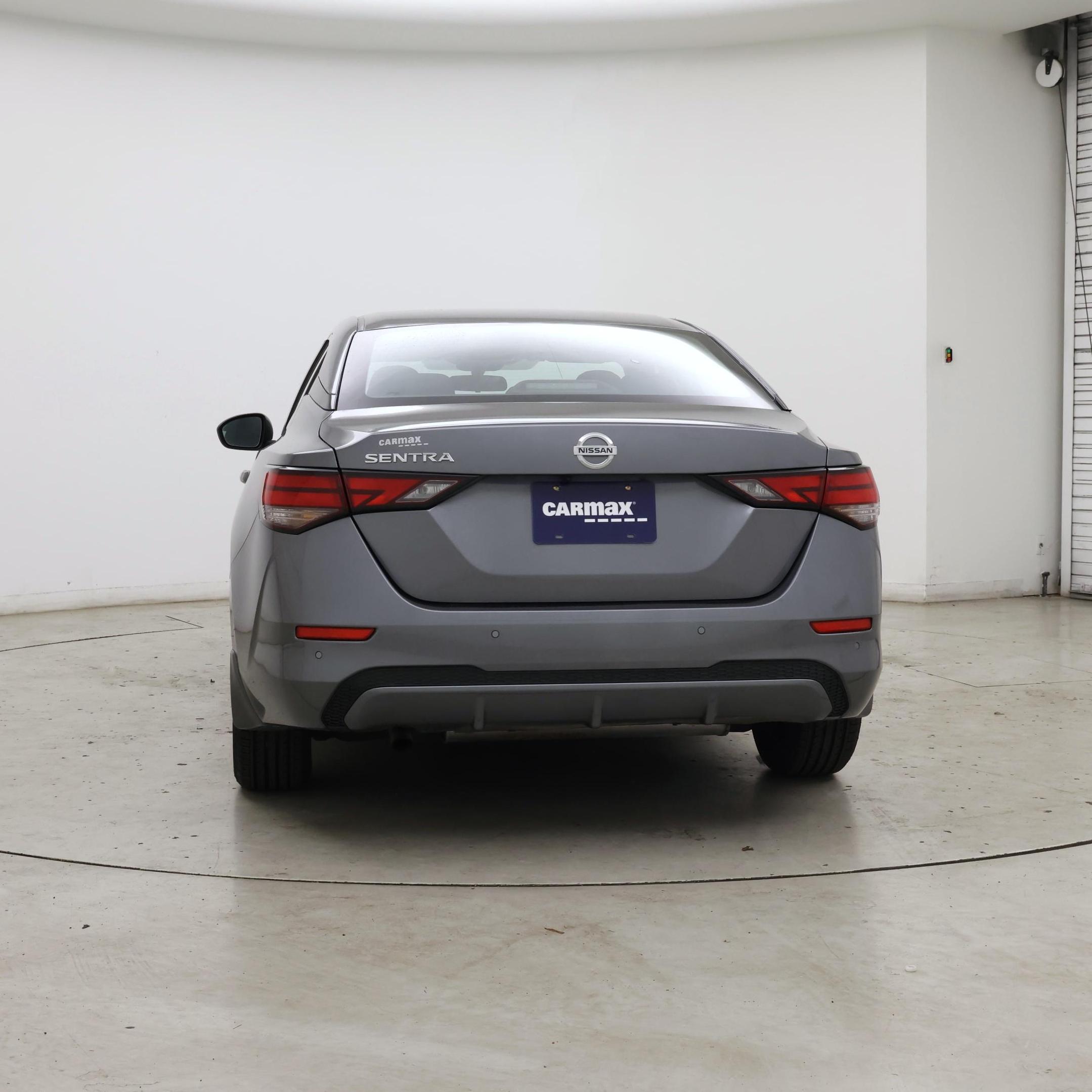 Thumbnail: 2022 Nissan Sentra - 6
