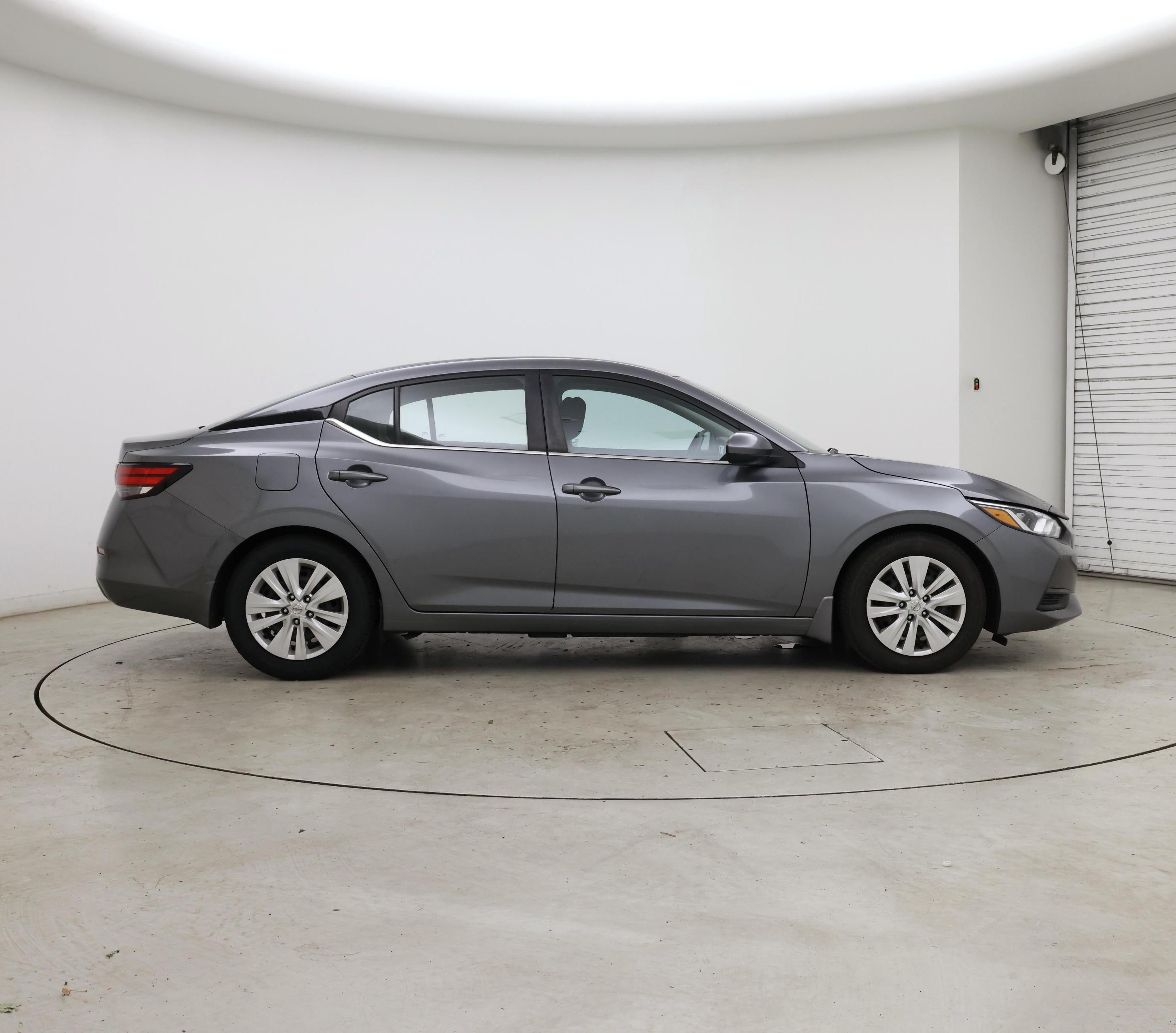 Thumbnail: 2022 Nissan Sentra - 7
