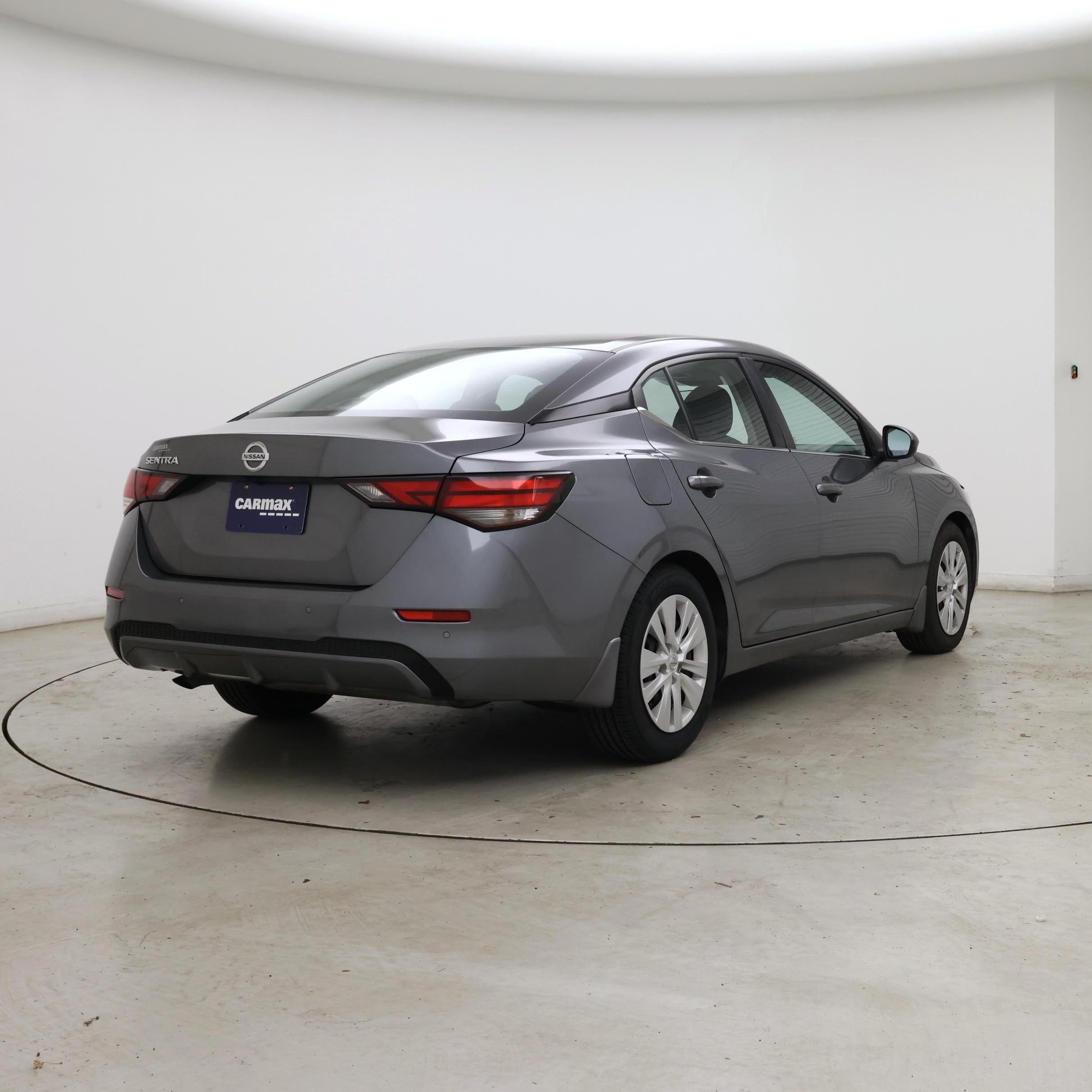 Thumbnail: 2022 Nissan Sentra - 8