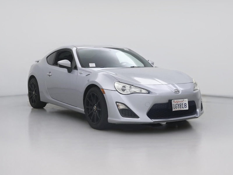 2016 Scion FR-S  -
                  Norco, CA