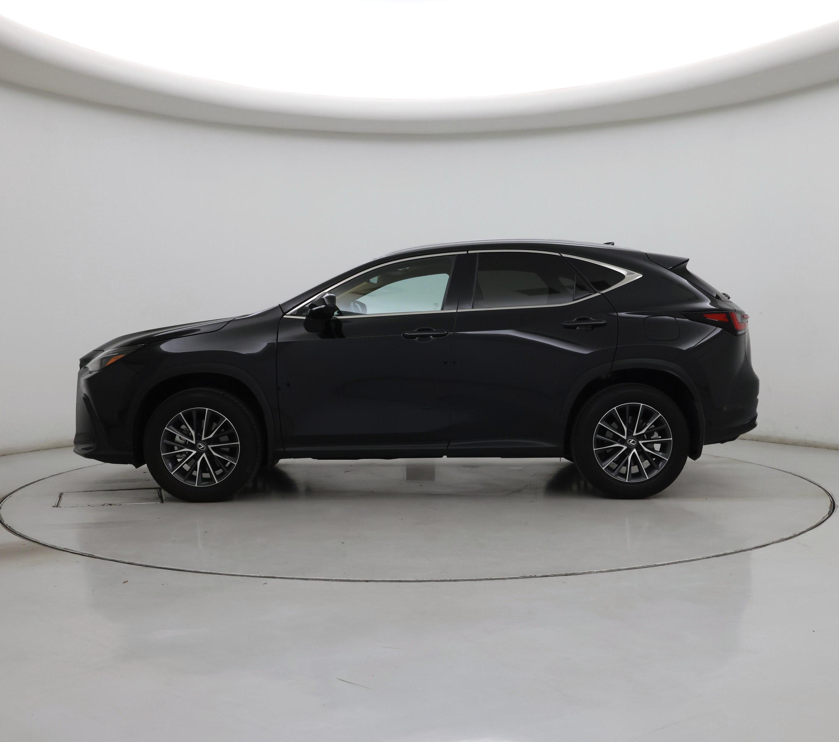 Thumbnail: 2025 Lexus NX - 3
