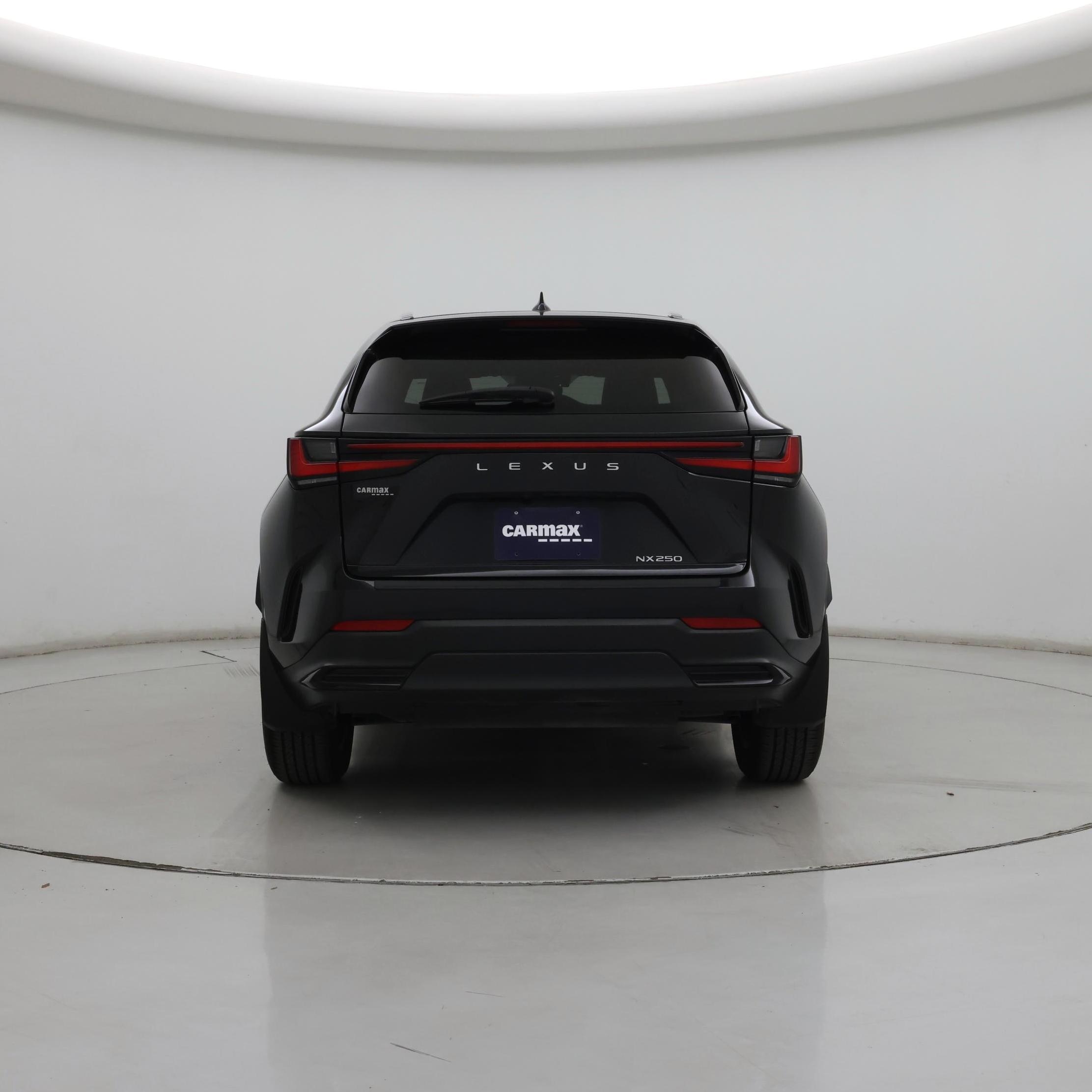 Thumbnail: 2025 Lexus NX - 6