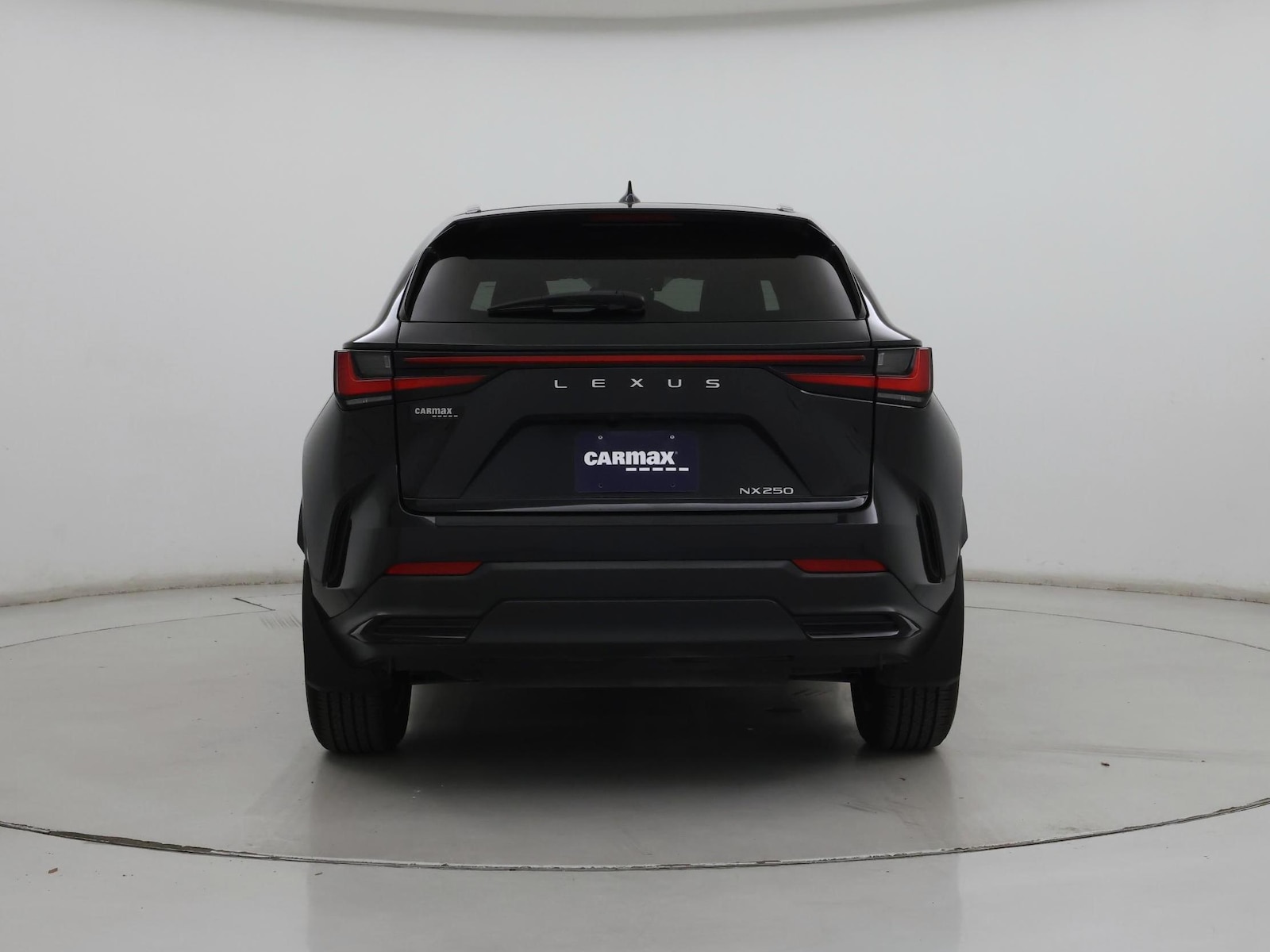 2025 Lexus NX 250 - Photo 7
