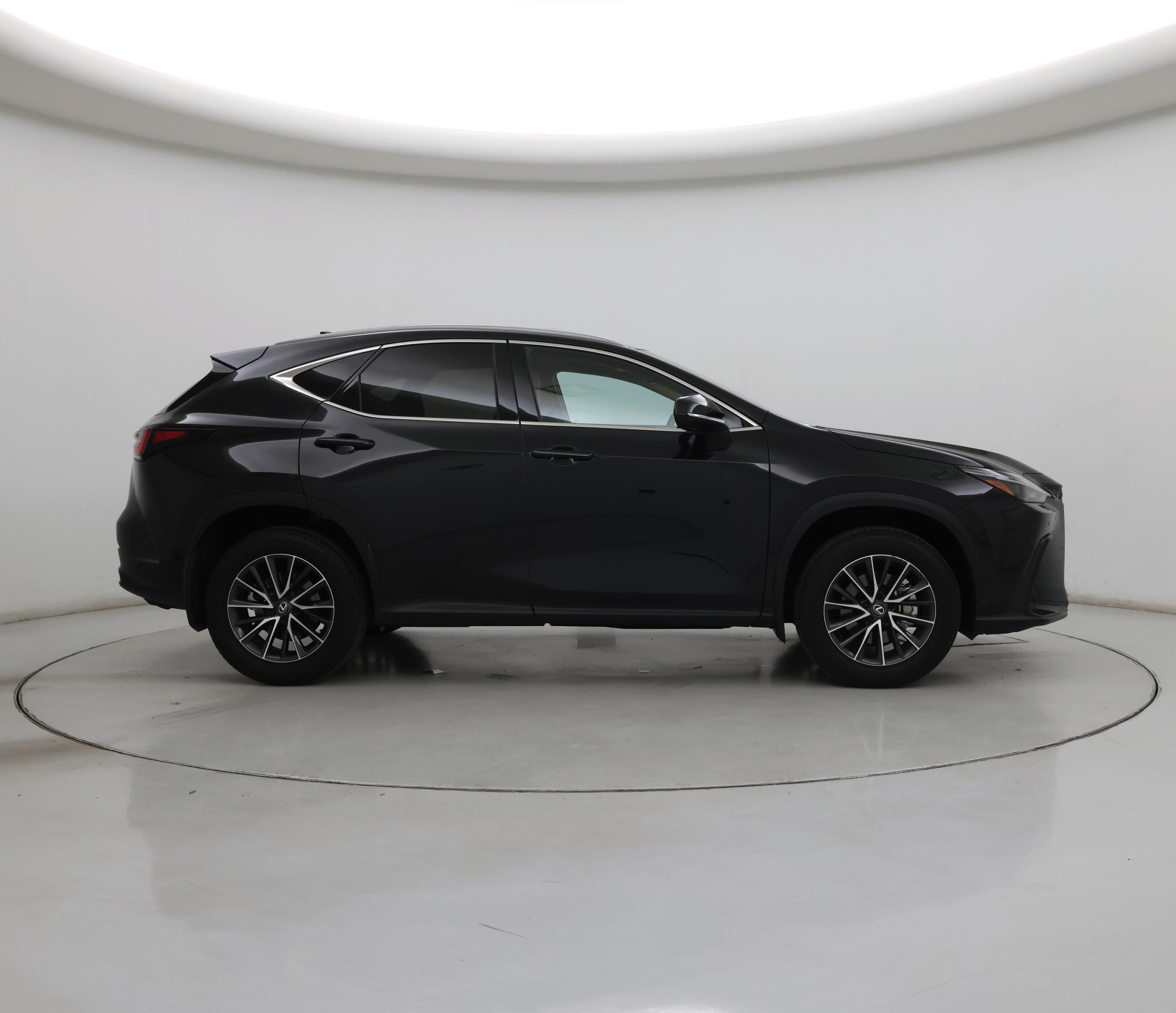Thumbnail: 2025 Lexus NX - 7