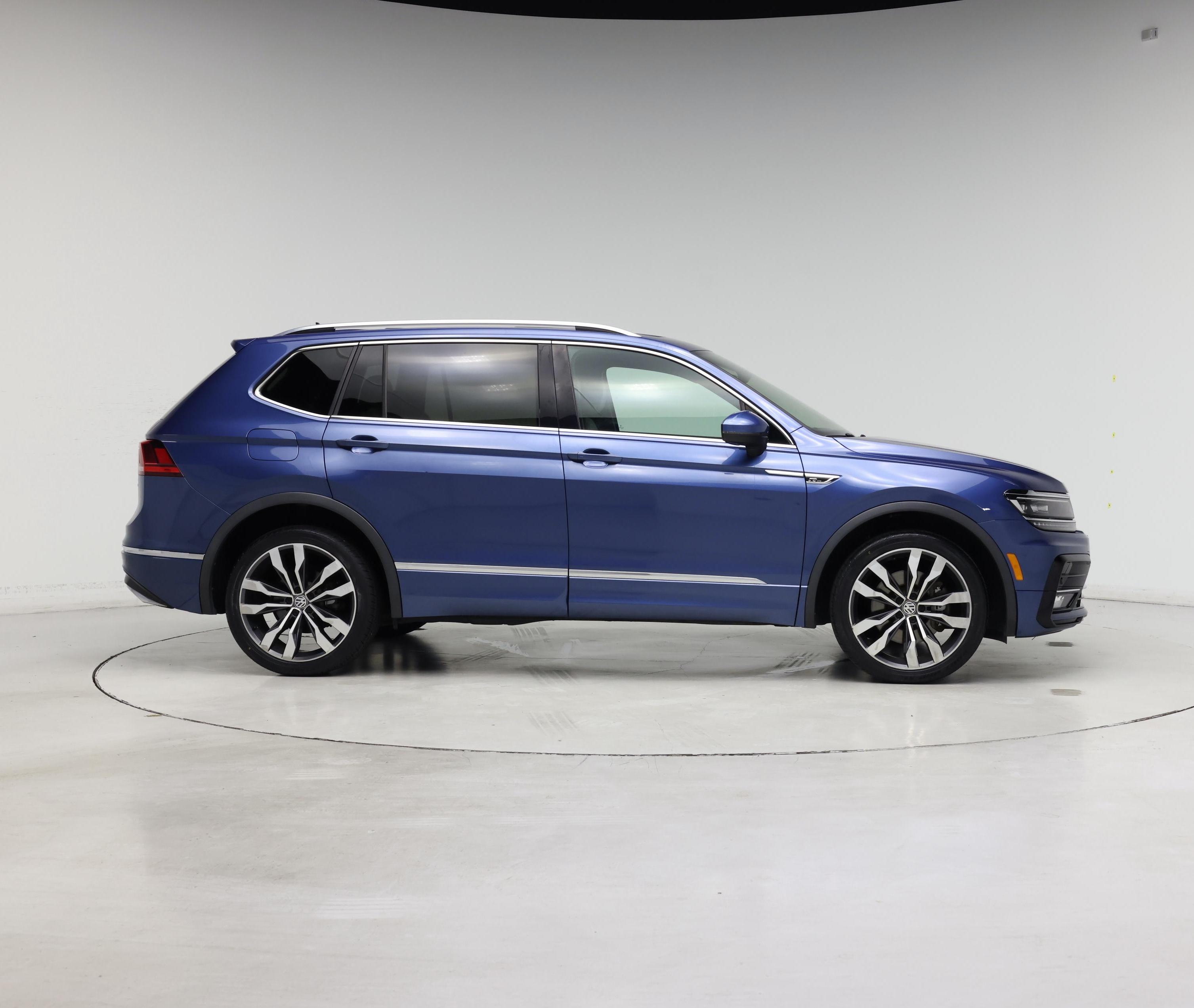 Thumbnail: 2018 Volkswagen Tiguan - 7