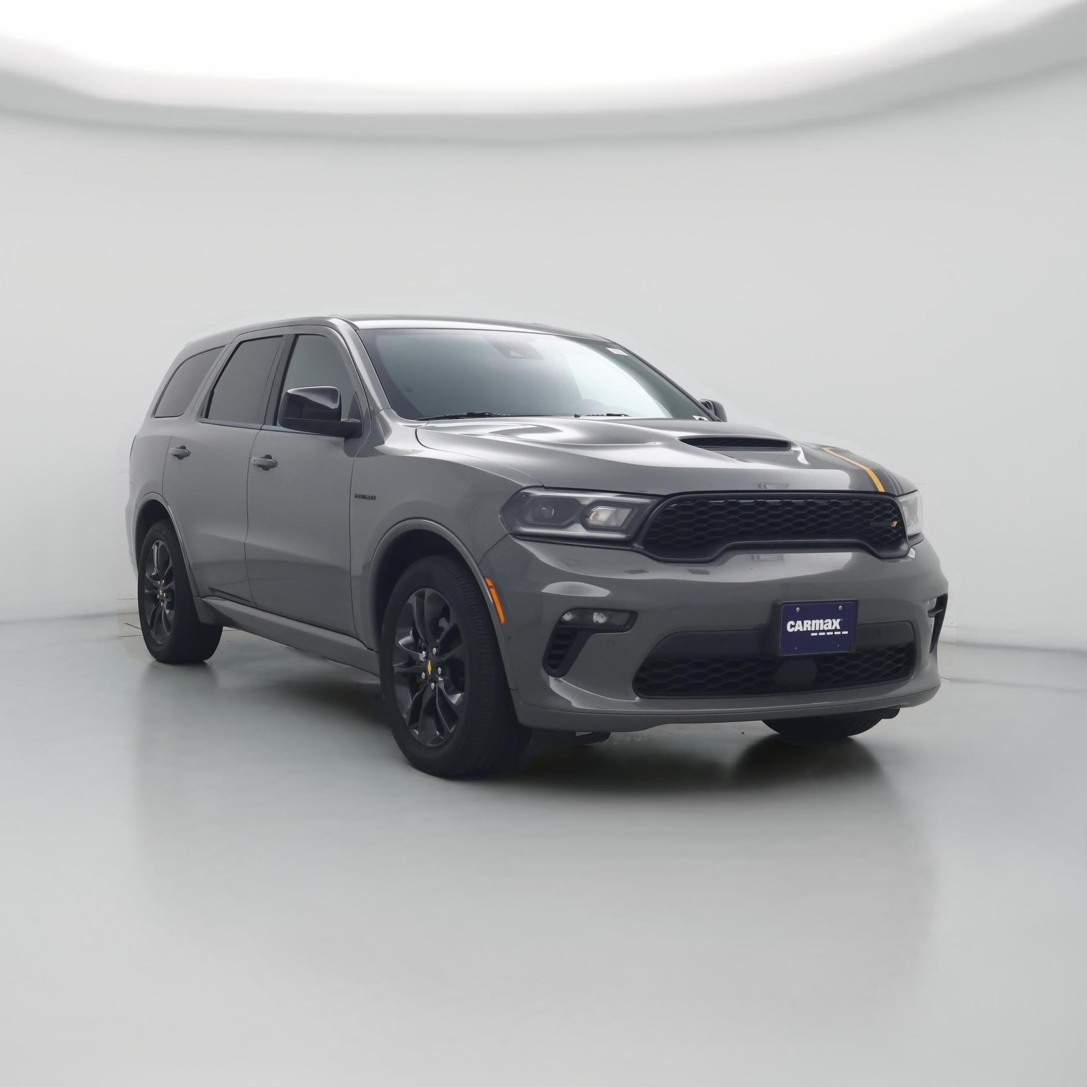 Thumbnail: 2023 Dodge Durango - 1