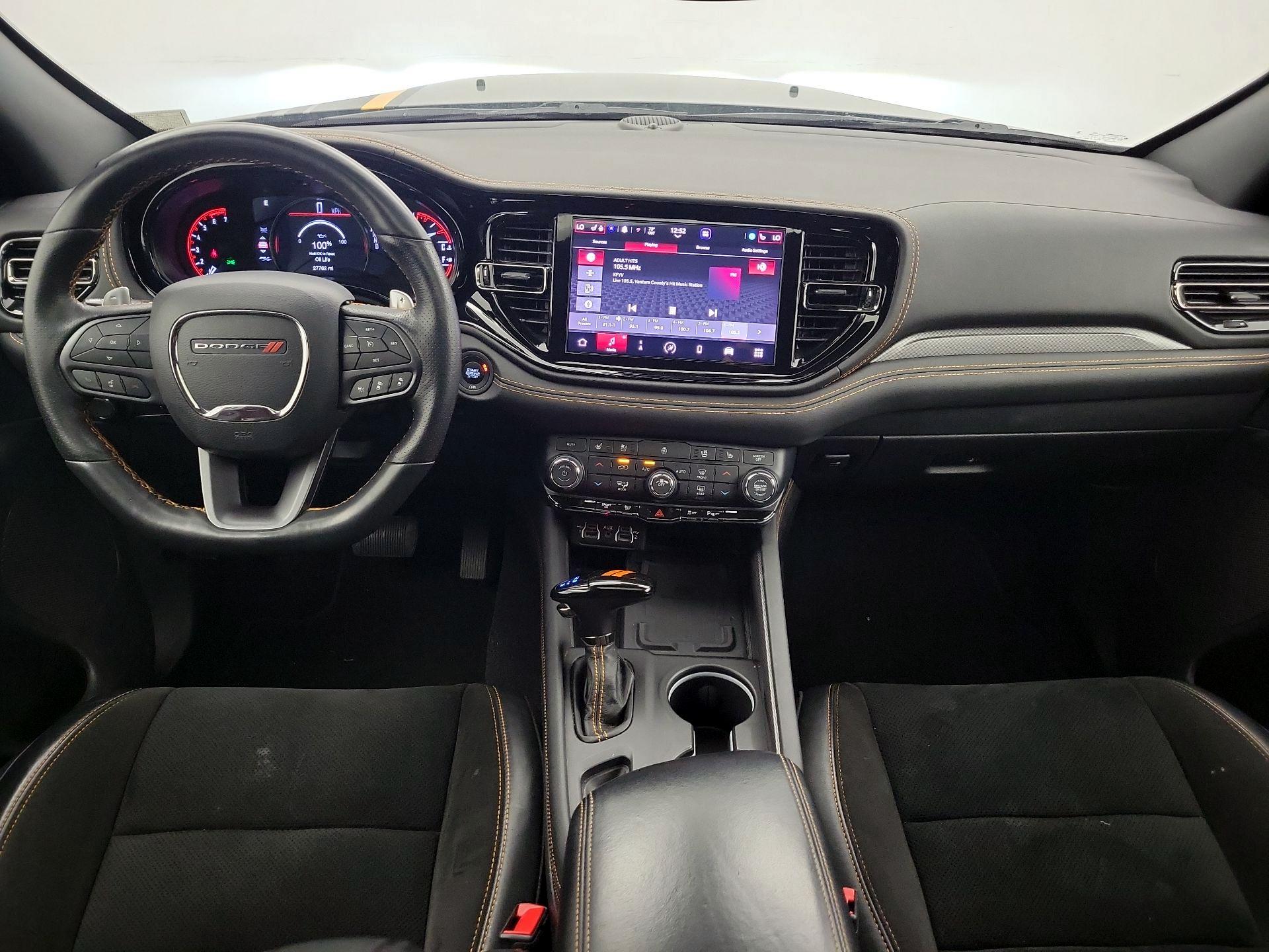 Thumbnail: 2023 Dodge Durango - 9