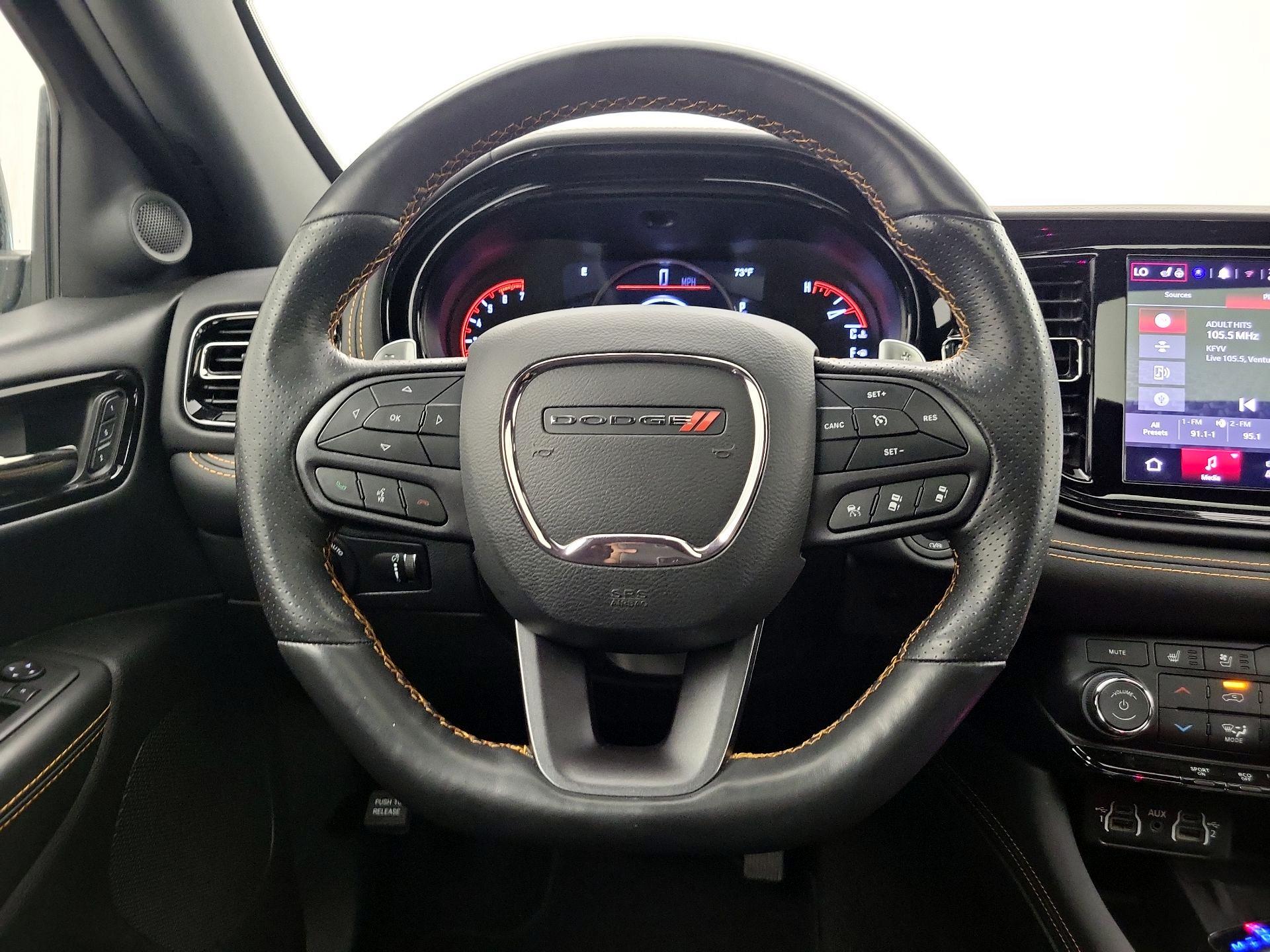 Thumbnail: 2023 Dodge Durango - 10