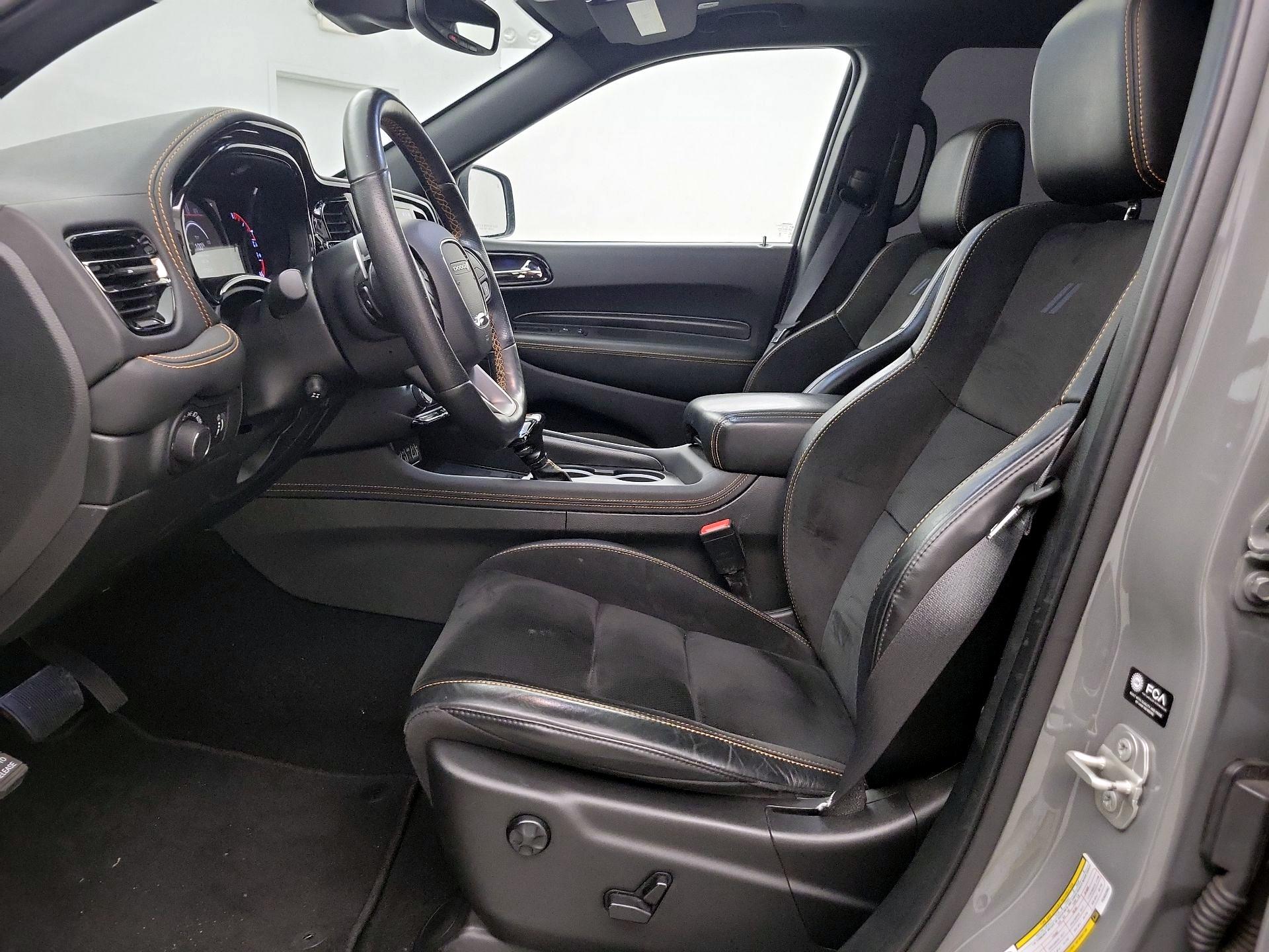Thumbnail: 2023 Dodge Durango - 11