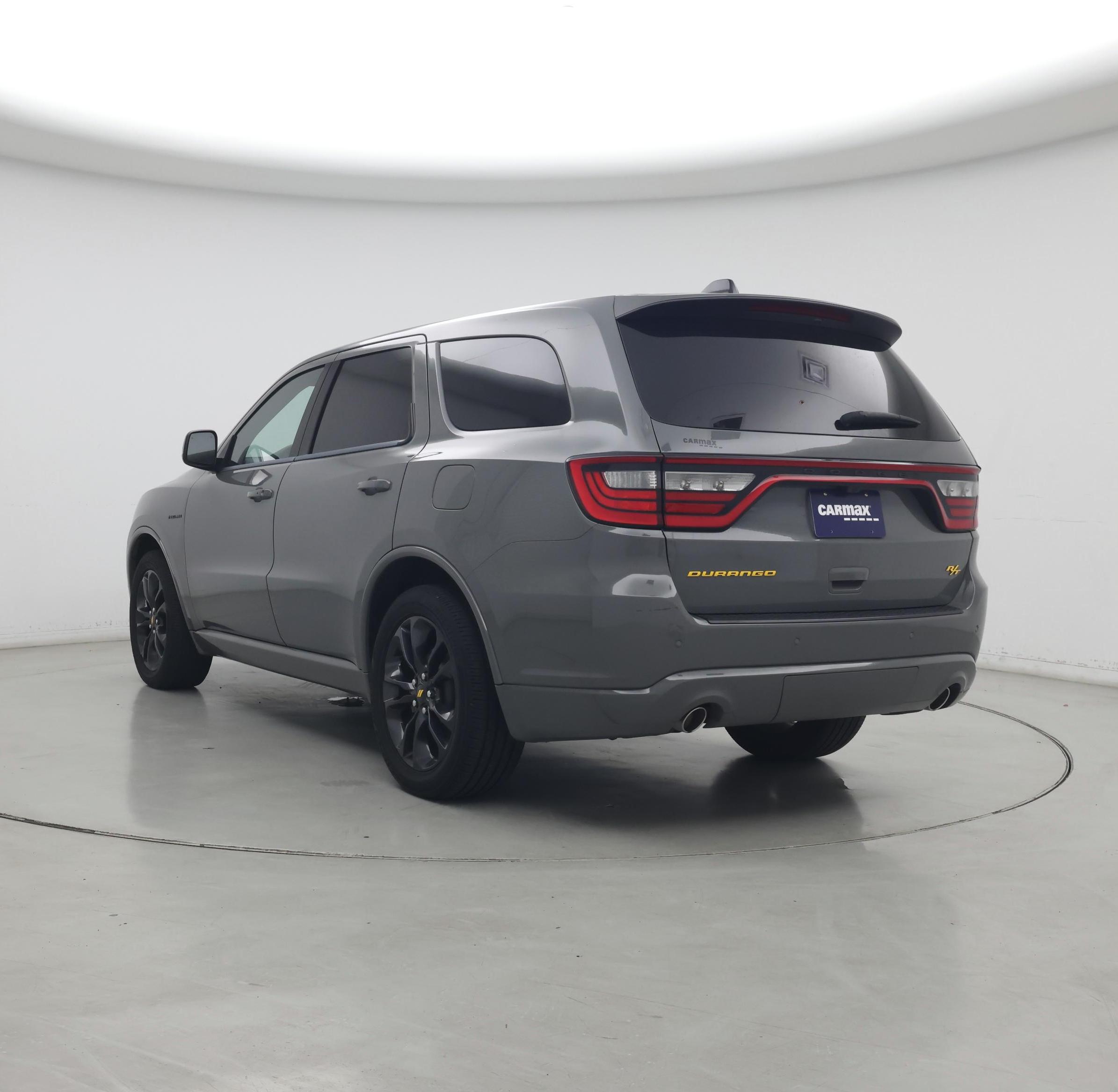 Thumbnail: 2023 Dodge Durango - 2