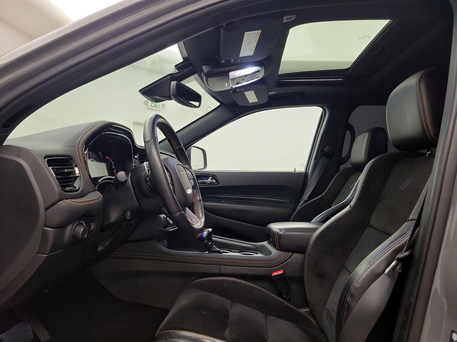 Thumbnail: 2023 Dodge Durango - 20